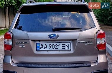 Внедорожник / Кроссовер Subaru Forester 2013 в Броварах фото 15 Внедорожник / Кроссовер Subaru Forester 2013 в Броварах