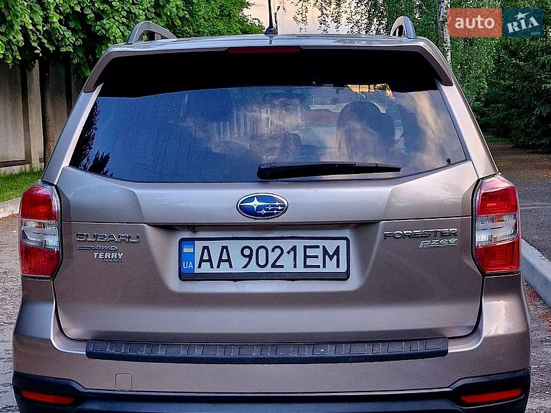 Внедорожник / Кроссовер Subaru Forester 2013 в Броварах фото 15 Внедорожник / Кроссовер Subaru Forester 2013 в Броварах