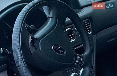 Позашляховик / Кросовер Subaru Forester 2006 в Павлограді фото 6 Позашляховик / Кросовер Subaru Forester 2006 в Павлограді