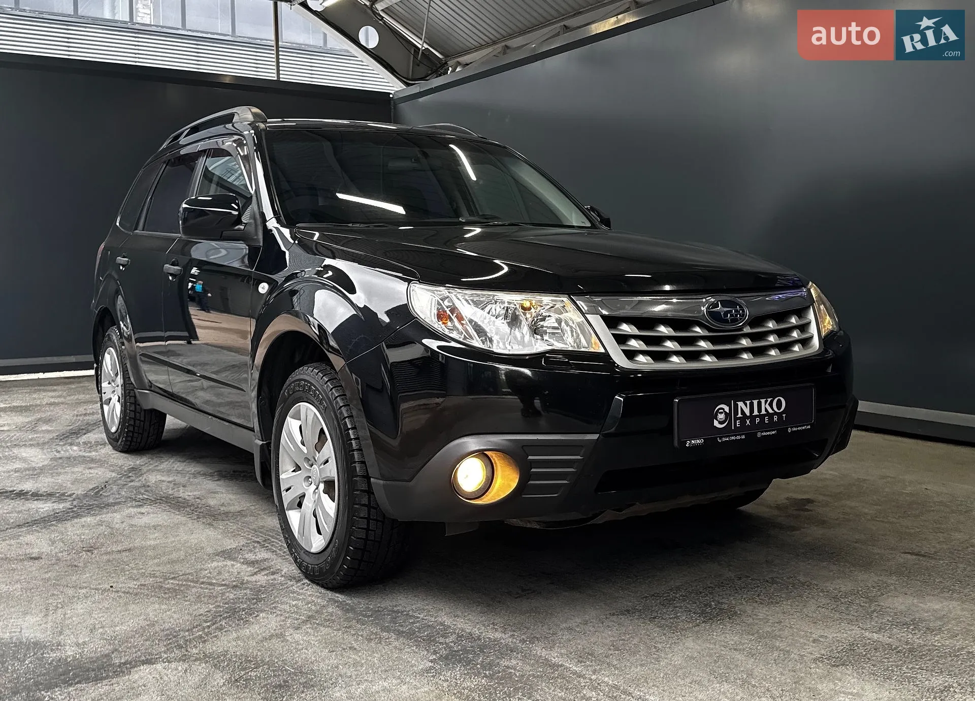 2011 Subaru Forester - мініатюра 20