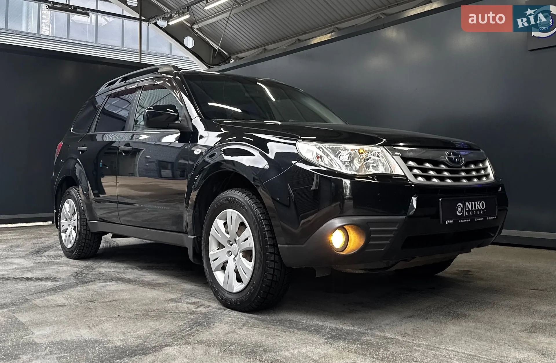 2011 Subaru Forester - мініатюра 19