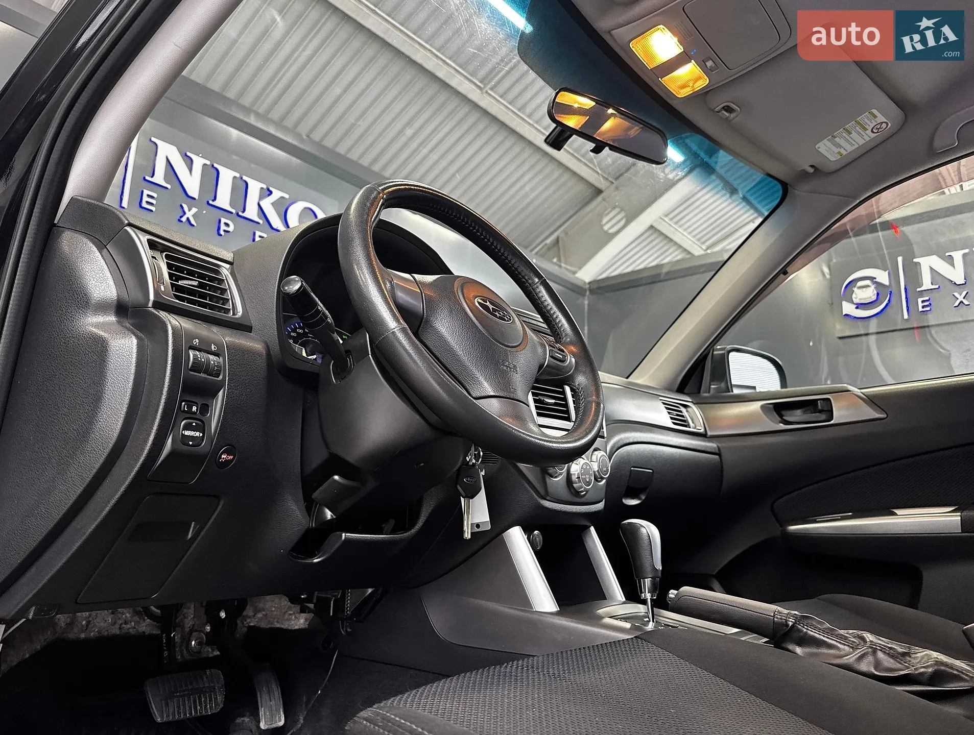 2011 Subaru Forester - мініатюра 23