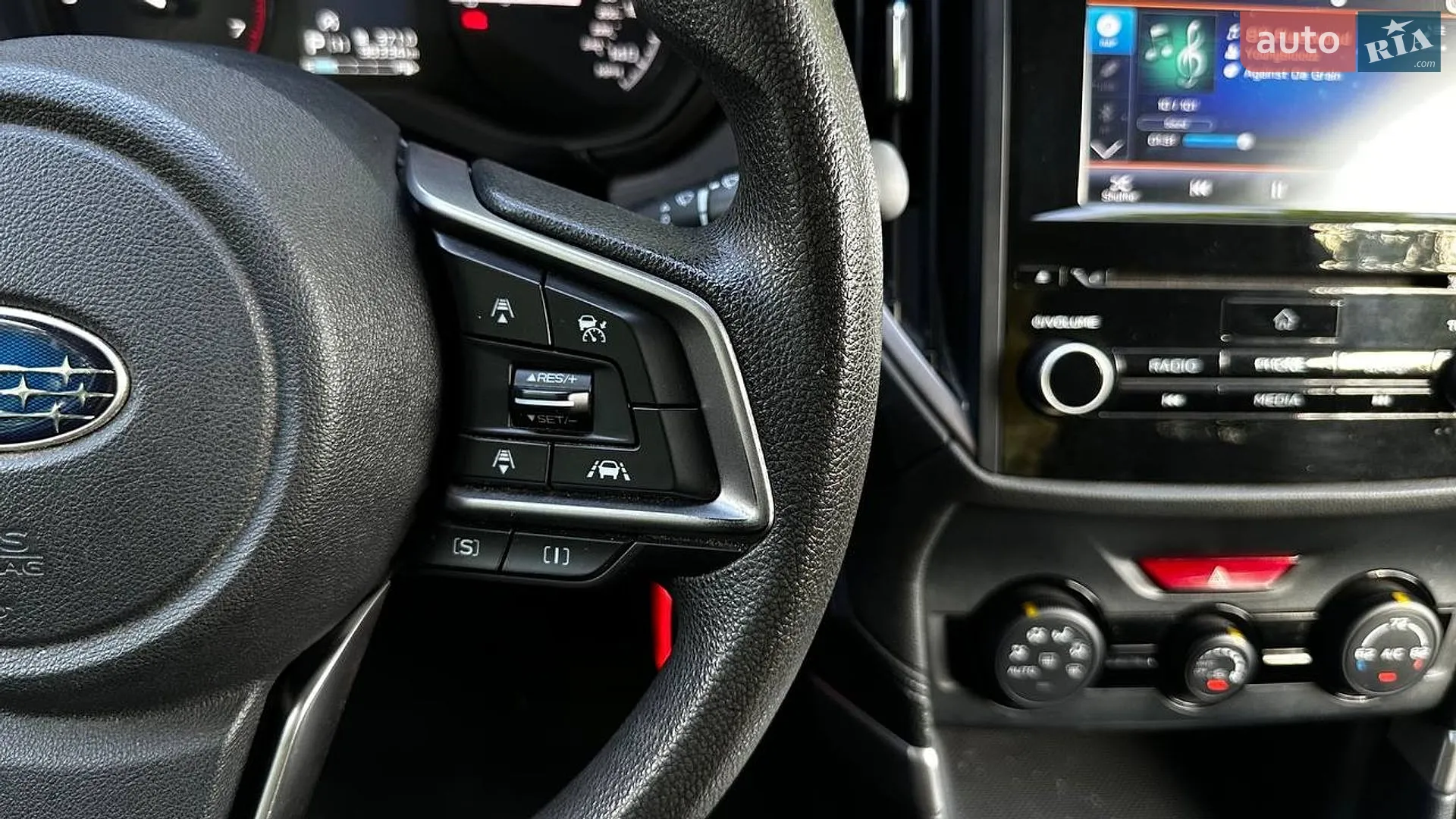 2018 Subaru Forester - мініатюра 12