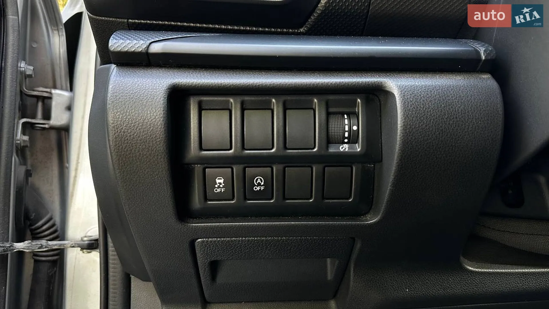 2018 Subaru Forester - мініатюра 18