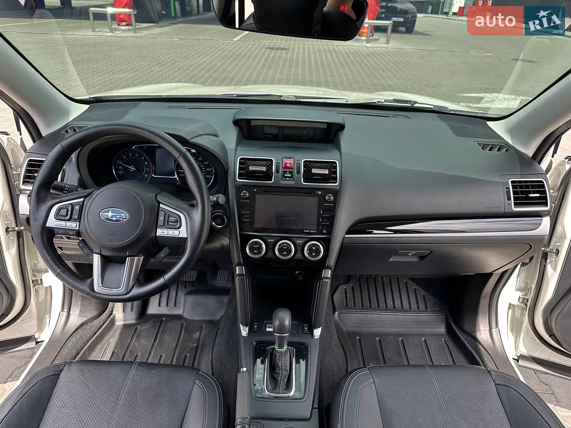 2017 Subaru Forester - мініатюра 20