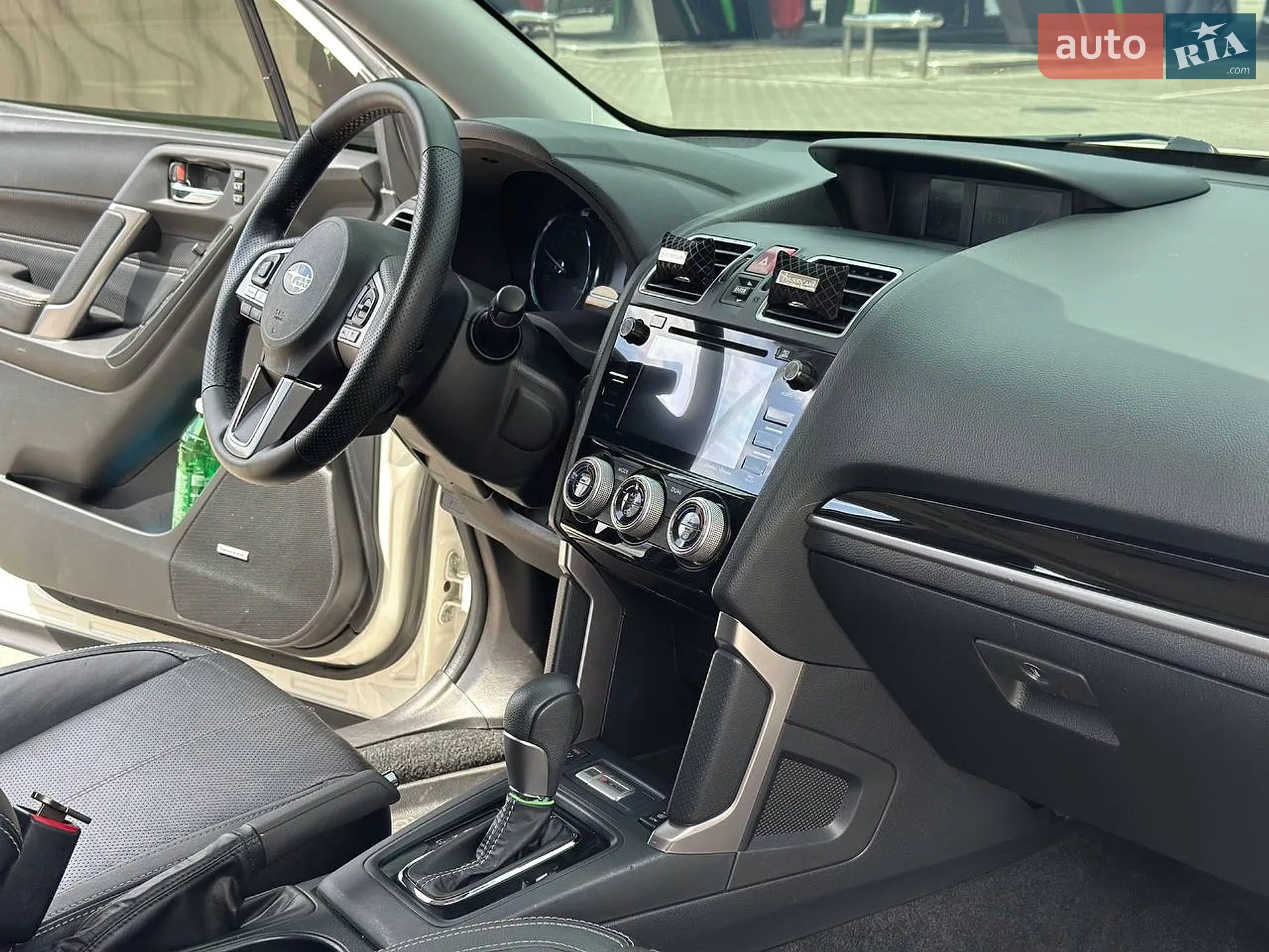 2017 Subaru Forester - мініатюра 36