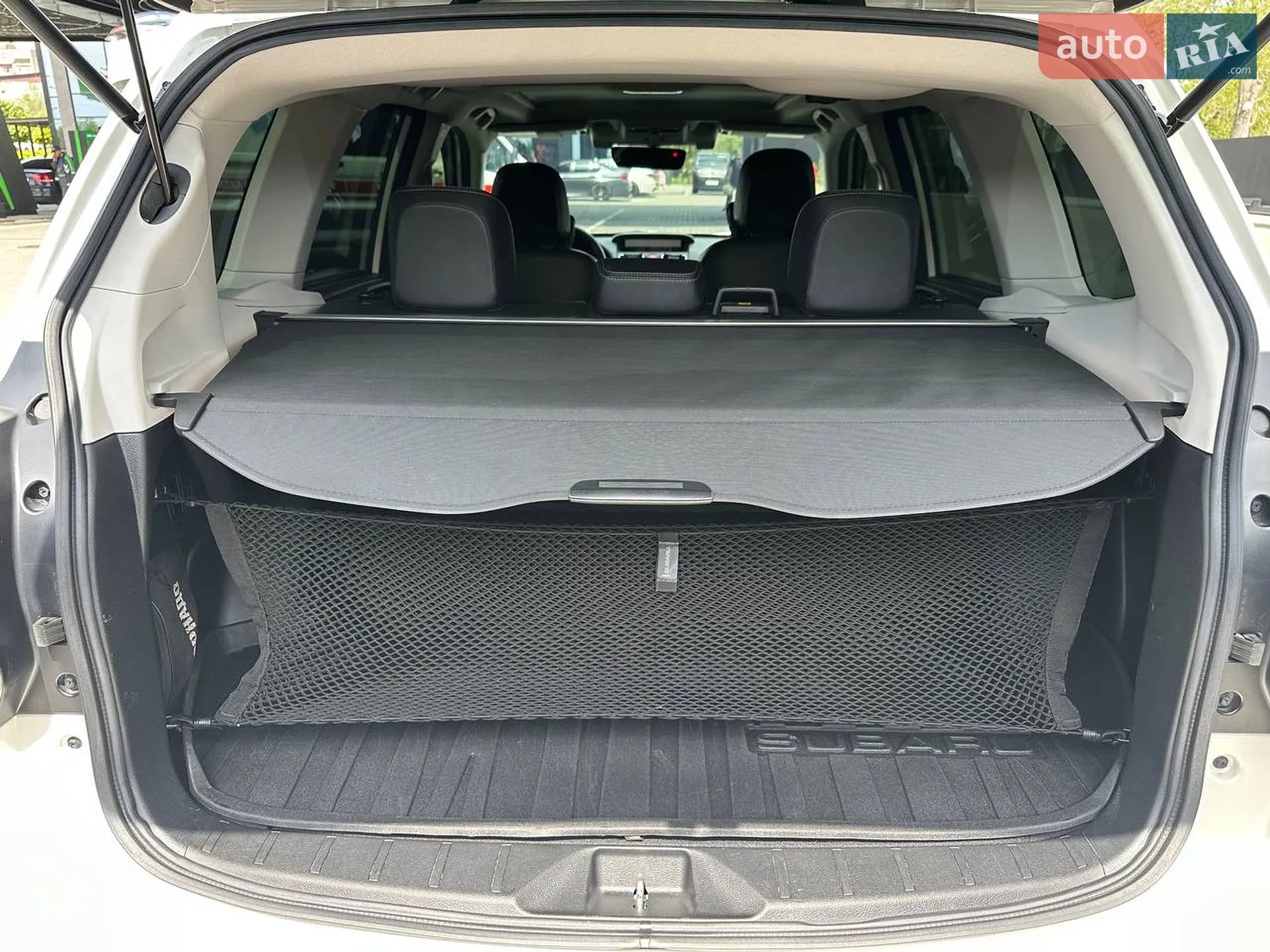2017 Subaru Forester - мініатюра 51