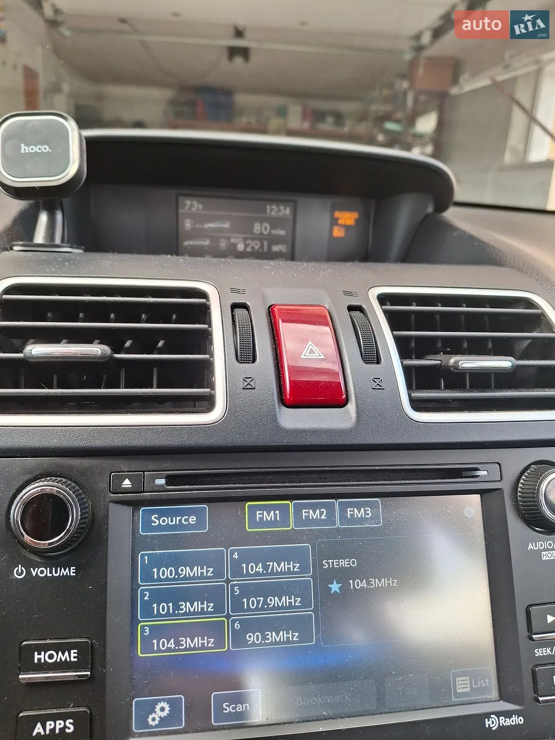 2015 Subaru Forester - мініатюра 10