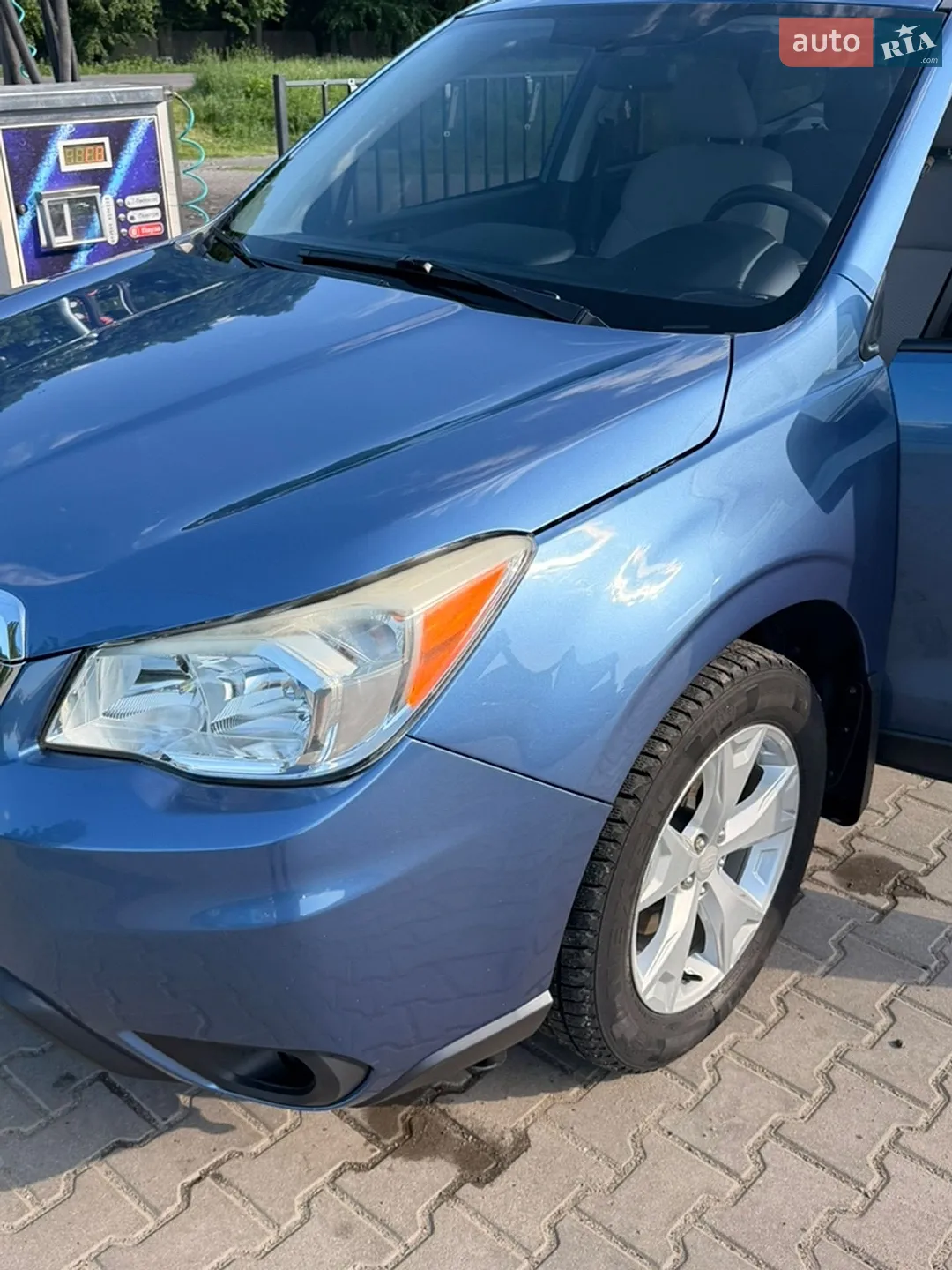 2015 Subaru Forester - мініатюра 9