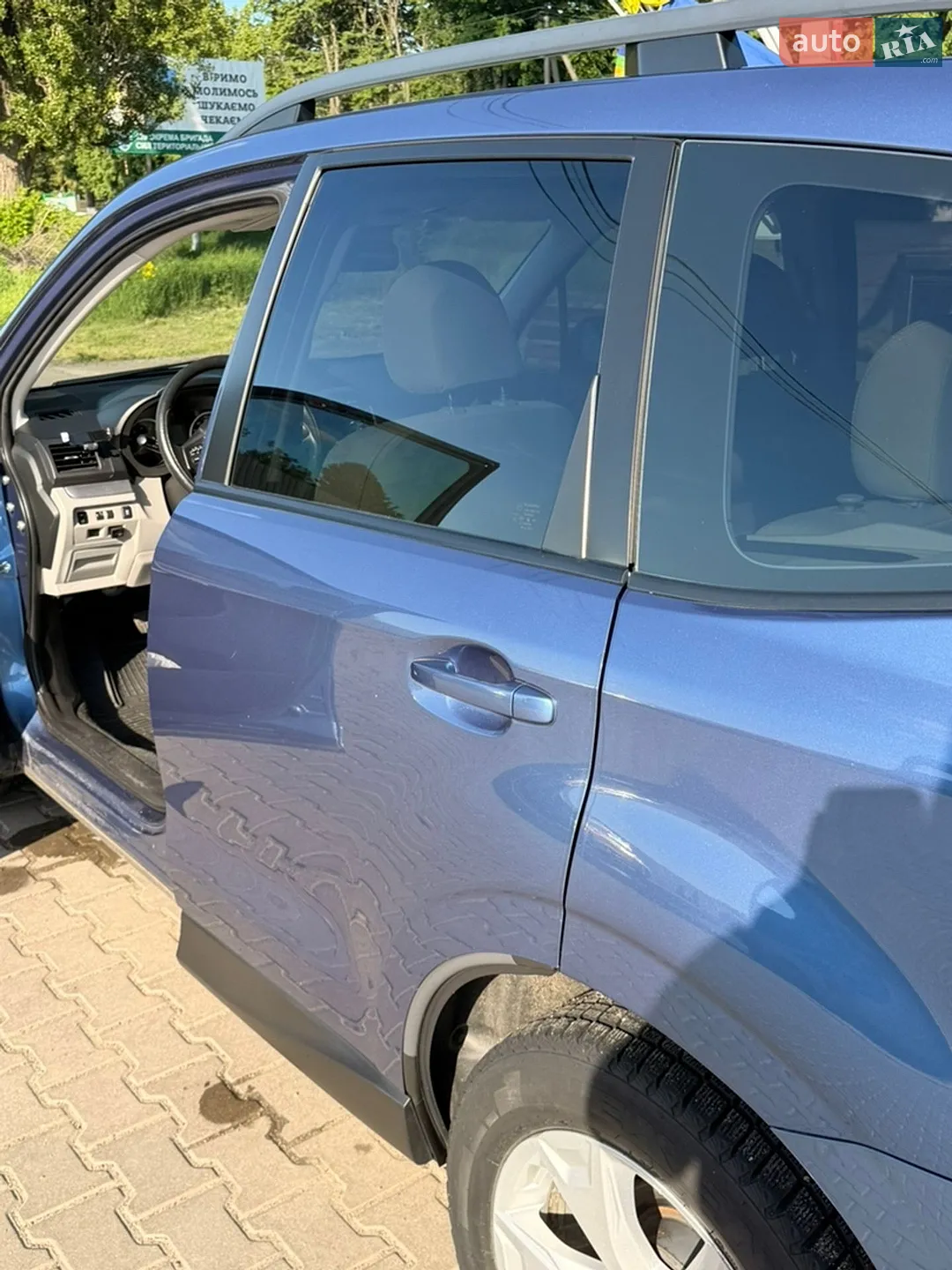 2015 Subaru Forester - мініатюра 11