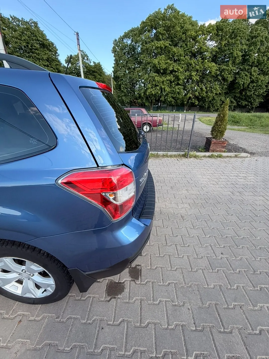 2015 Subaru Forester - мініатюра 33