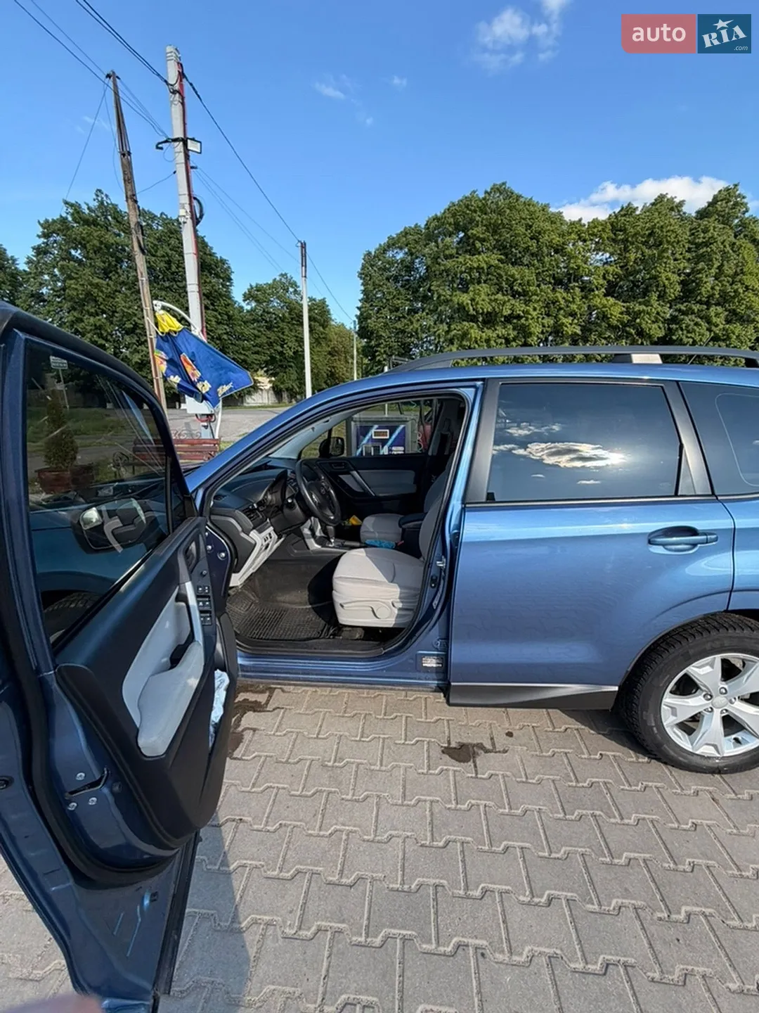 2015 Subaru Forester - мініатюра 35