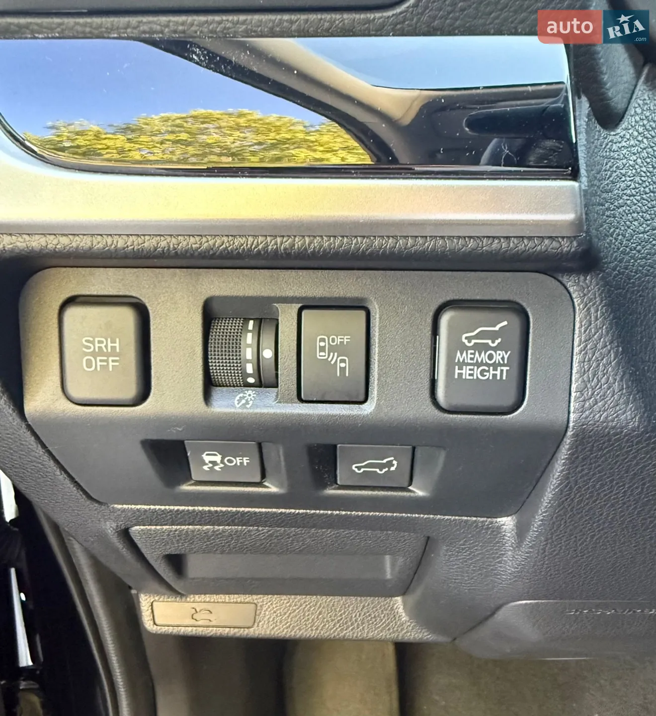 2018 Subaru Forester - мініатюра 12