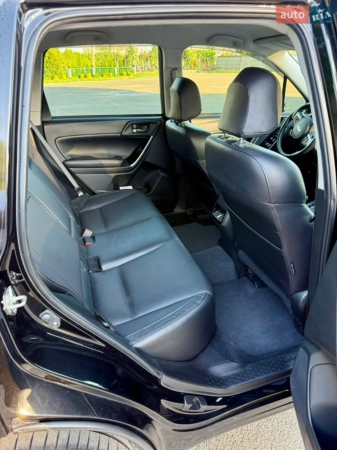 2018 Subaru Forester - мініатюра 20