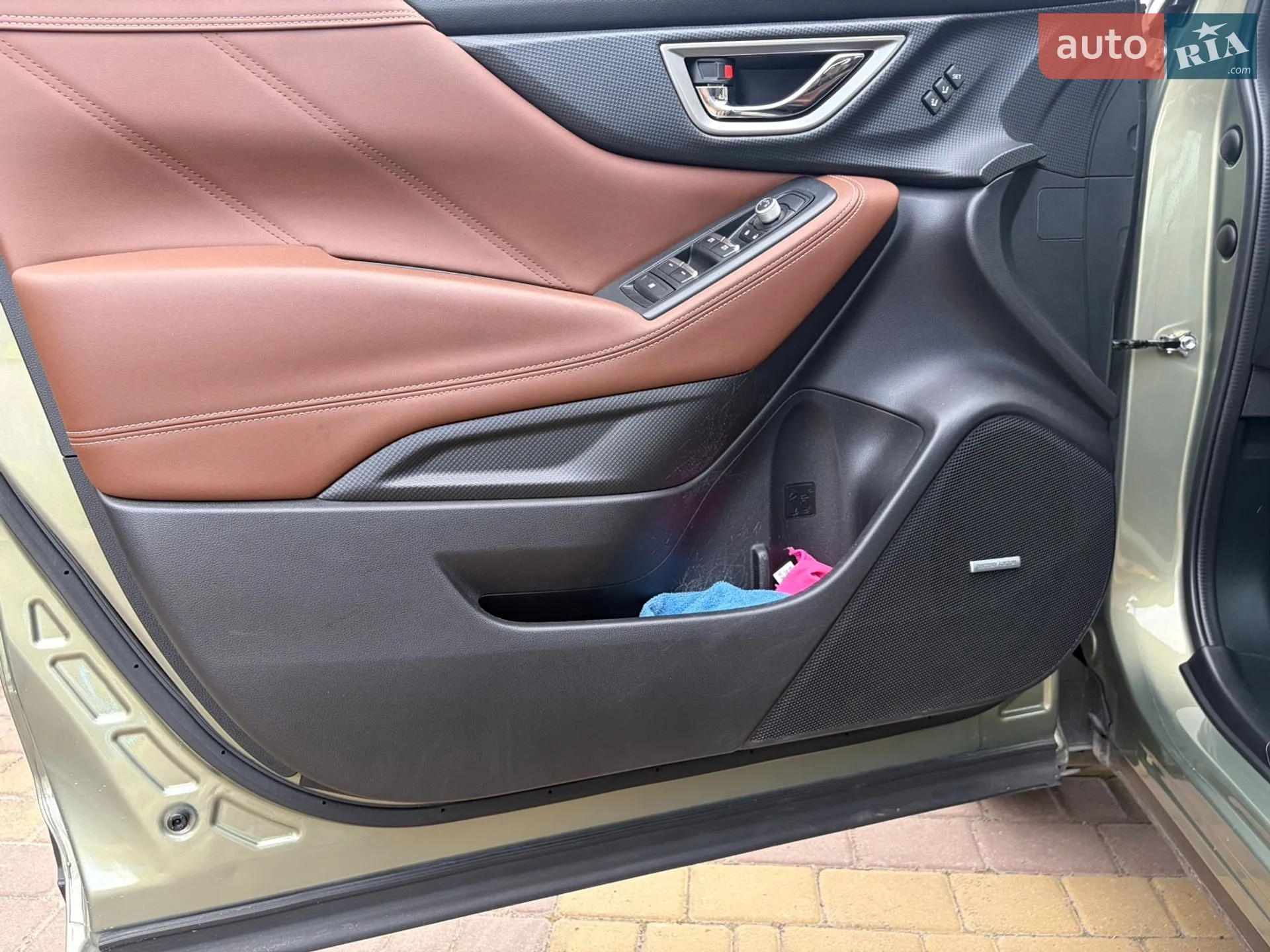 2020 Subaru Forester - мініатюра 9