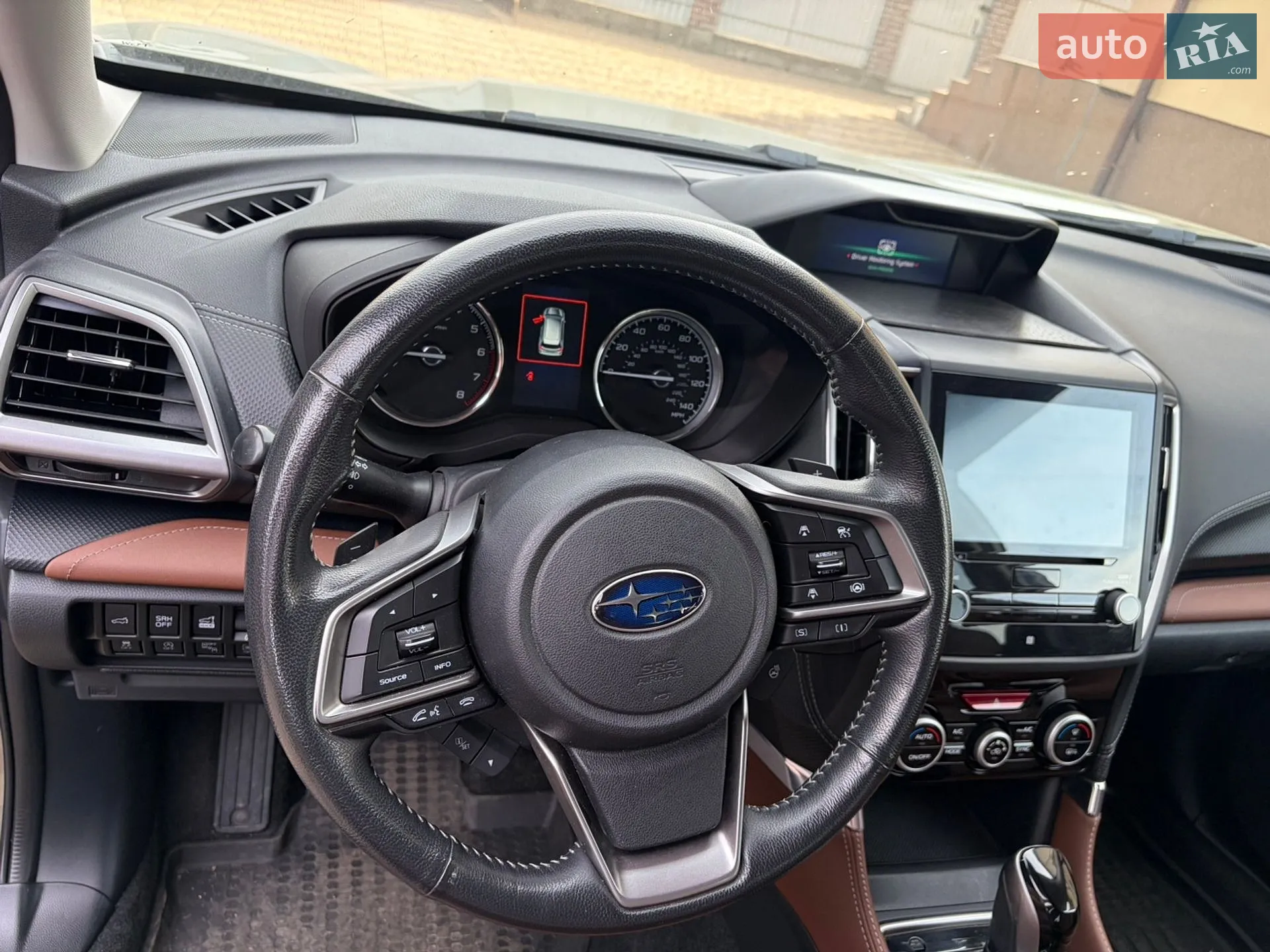 2020 Subaru Forester - мініатюра 10