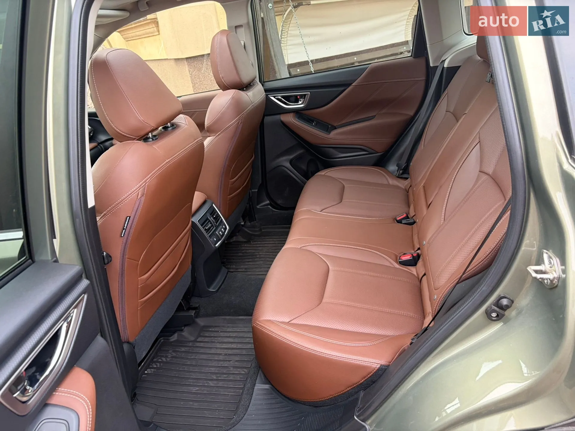 2020 Subaru Forester - мініатюра 12