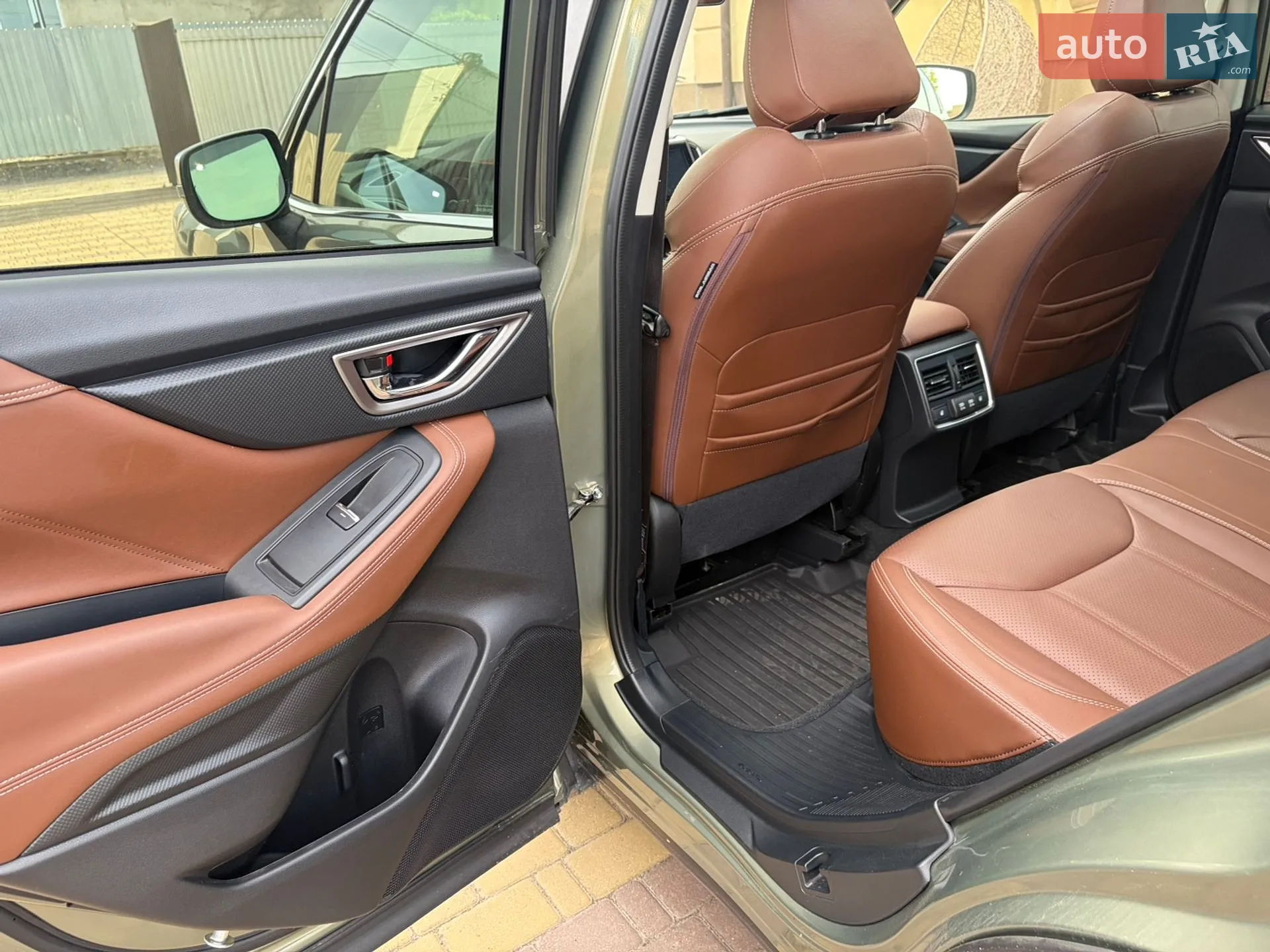 2020 Subaru Forester - мініатюра 13