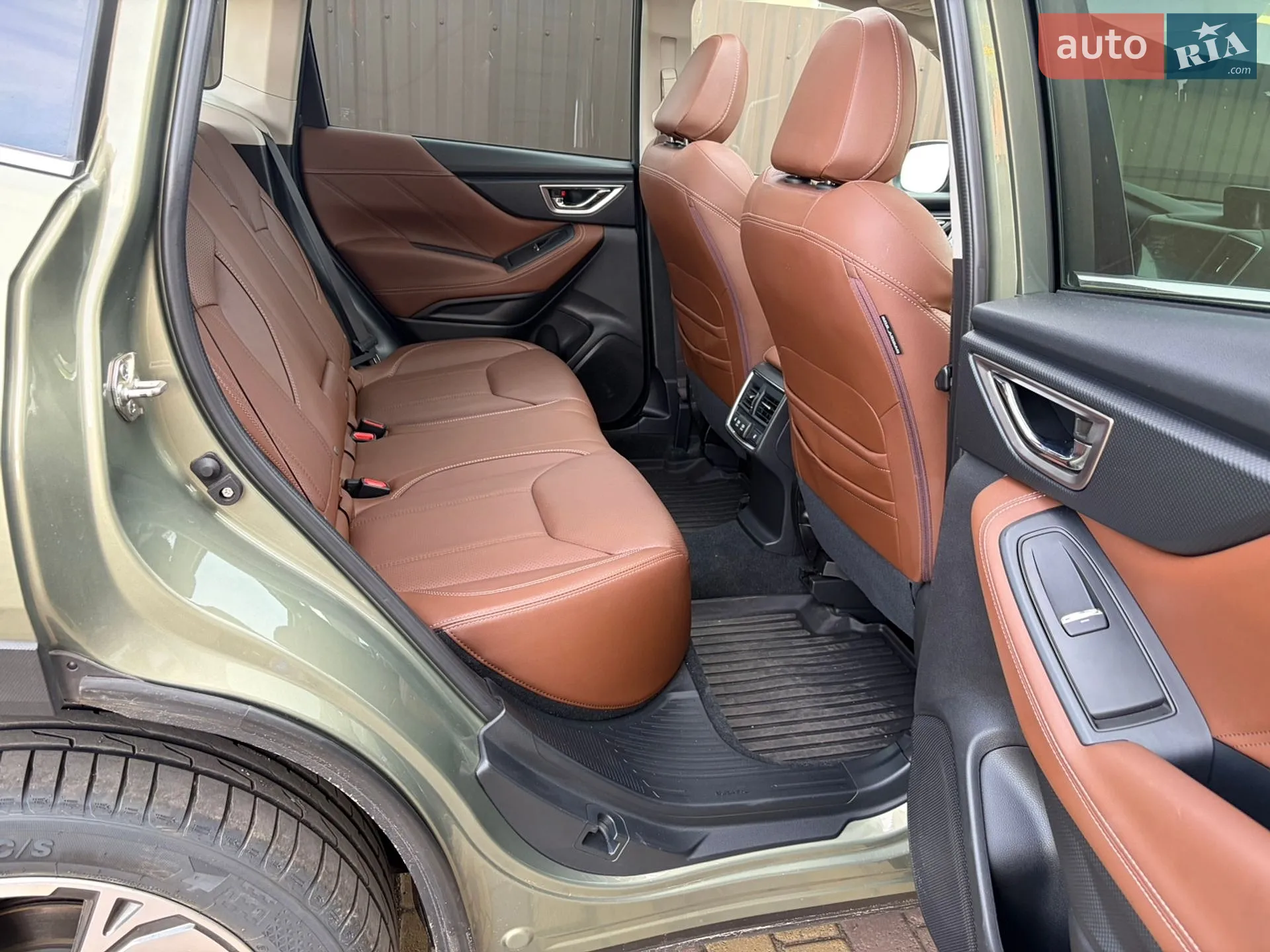 2020 Subaru Forester - мініатюра 14