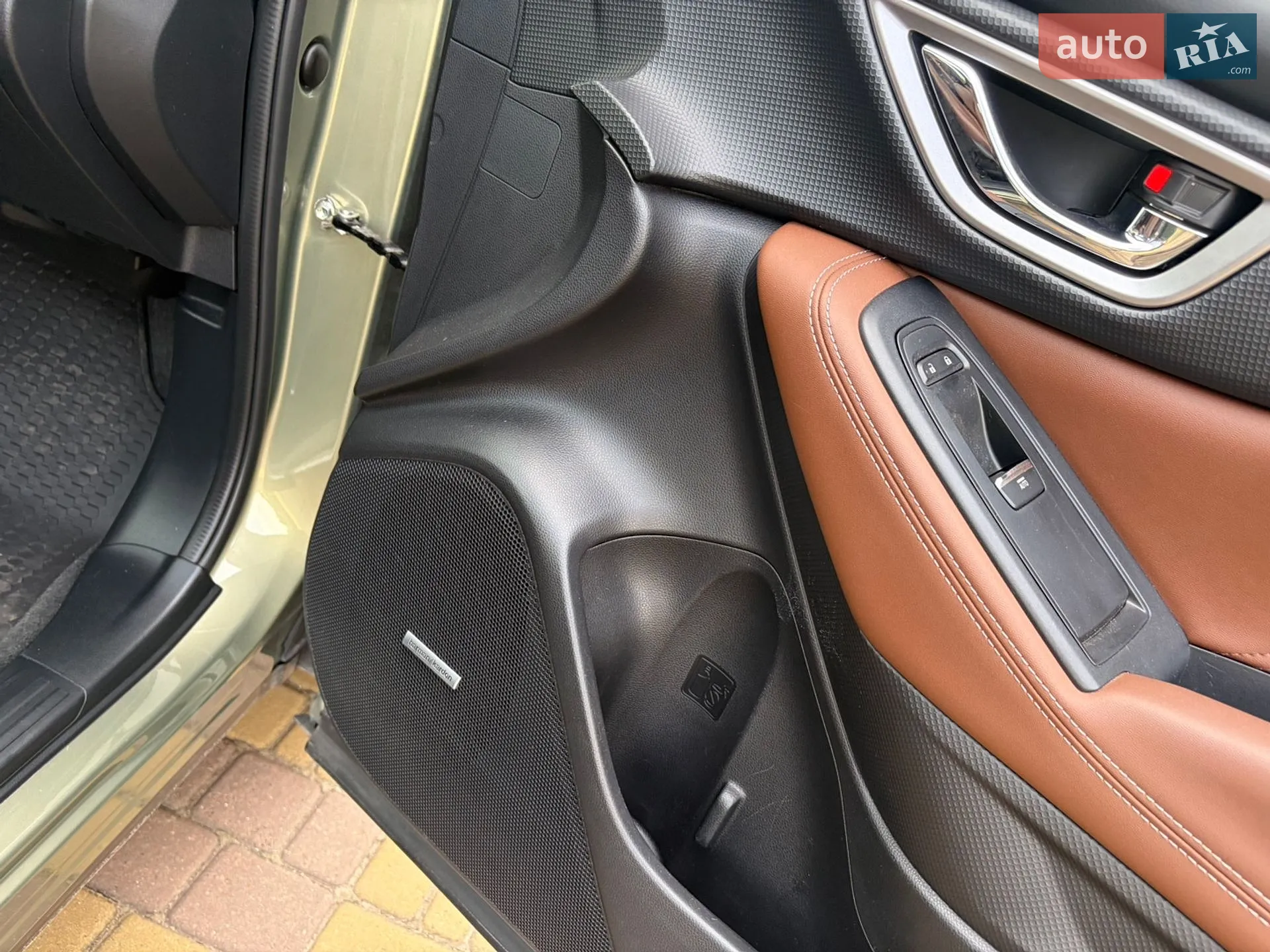 2020 Subaru Forester - мініатюра 16