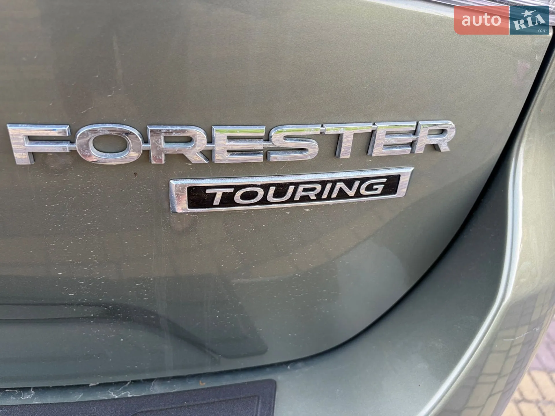 2020 Subaru Forester - мініатюра 23