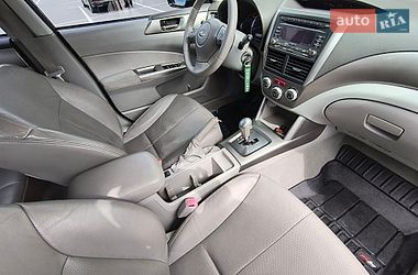 Внедорожник / Кроссовер Subaru Forester 2008 в Киеве