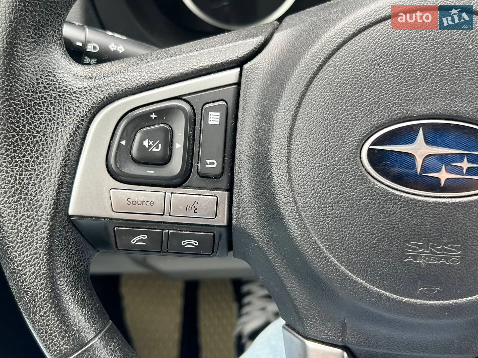 2017 Subaru Forester - мініатюра 17