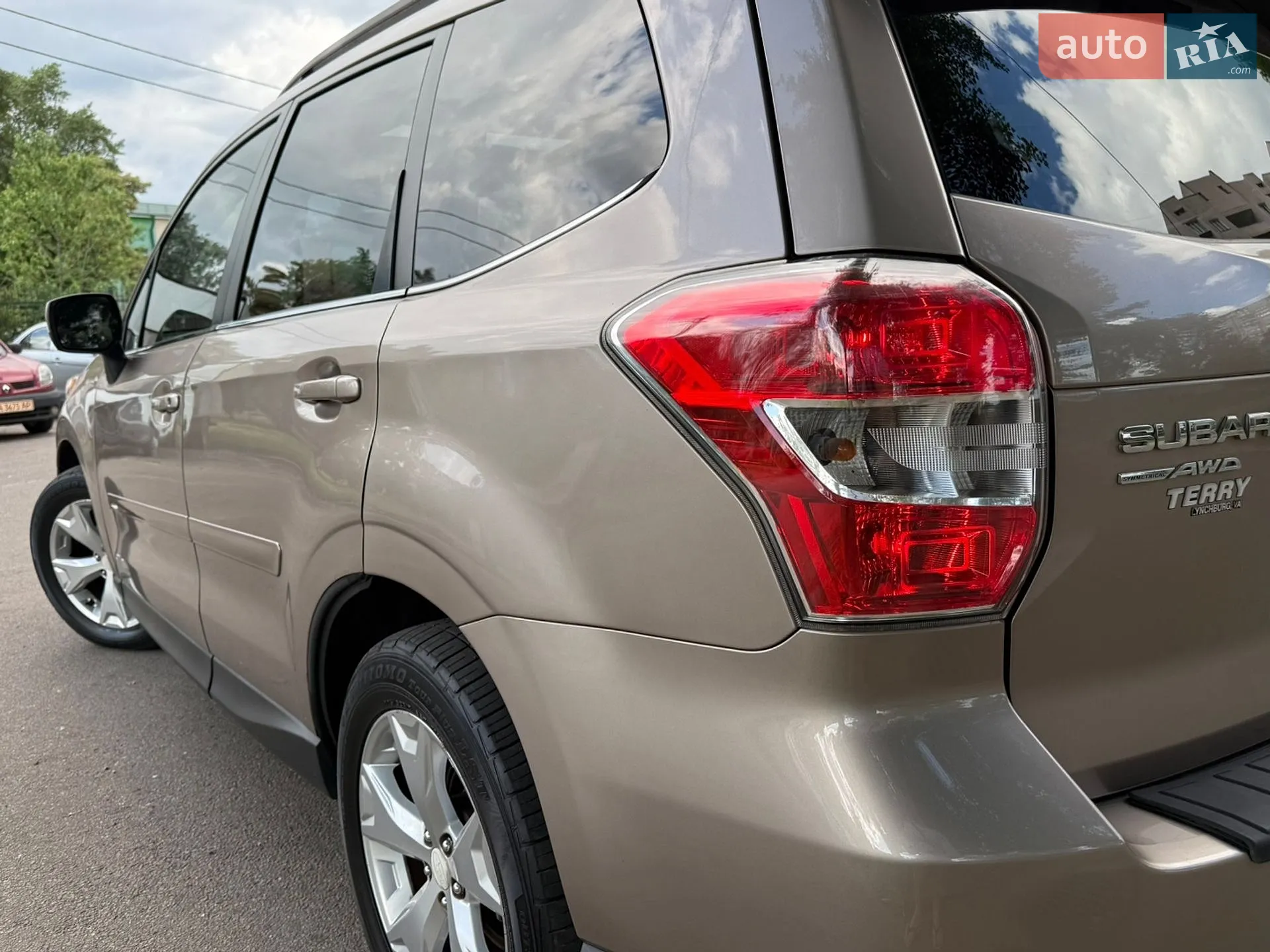 2013 Subaru Forester - мініатюра 24