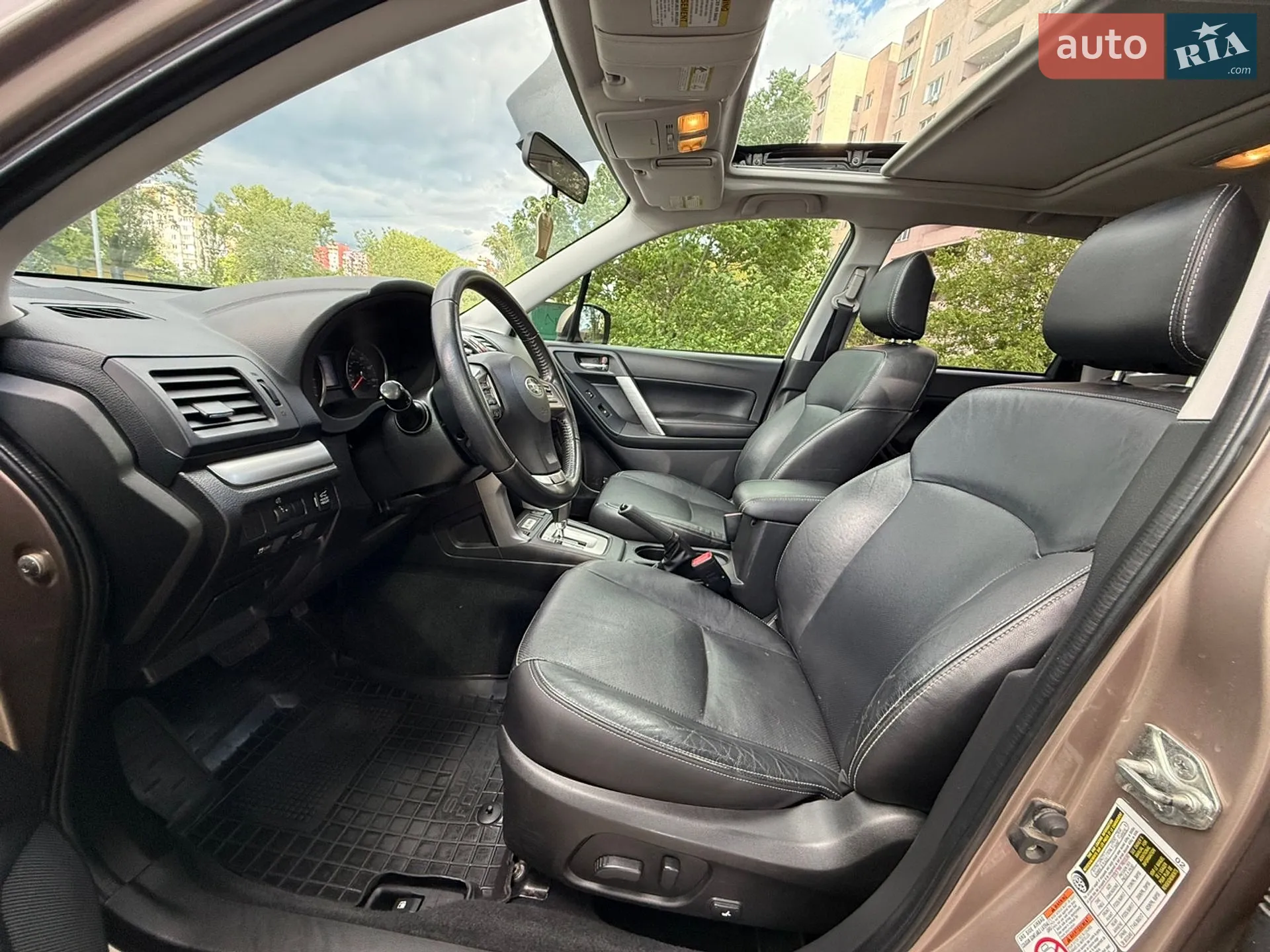 2013 Subaru Forester - мініатюра 33