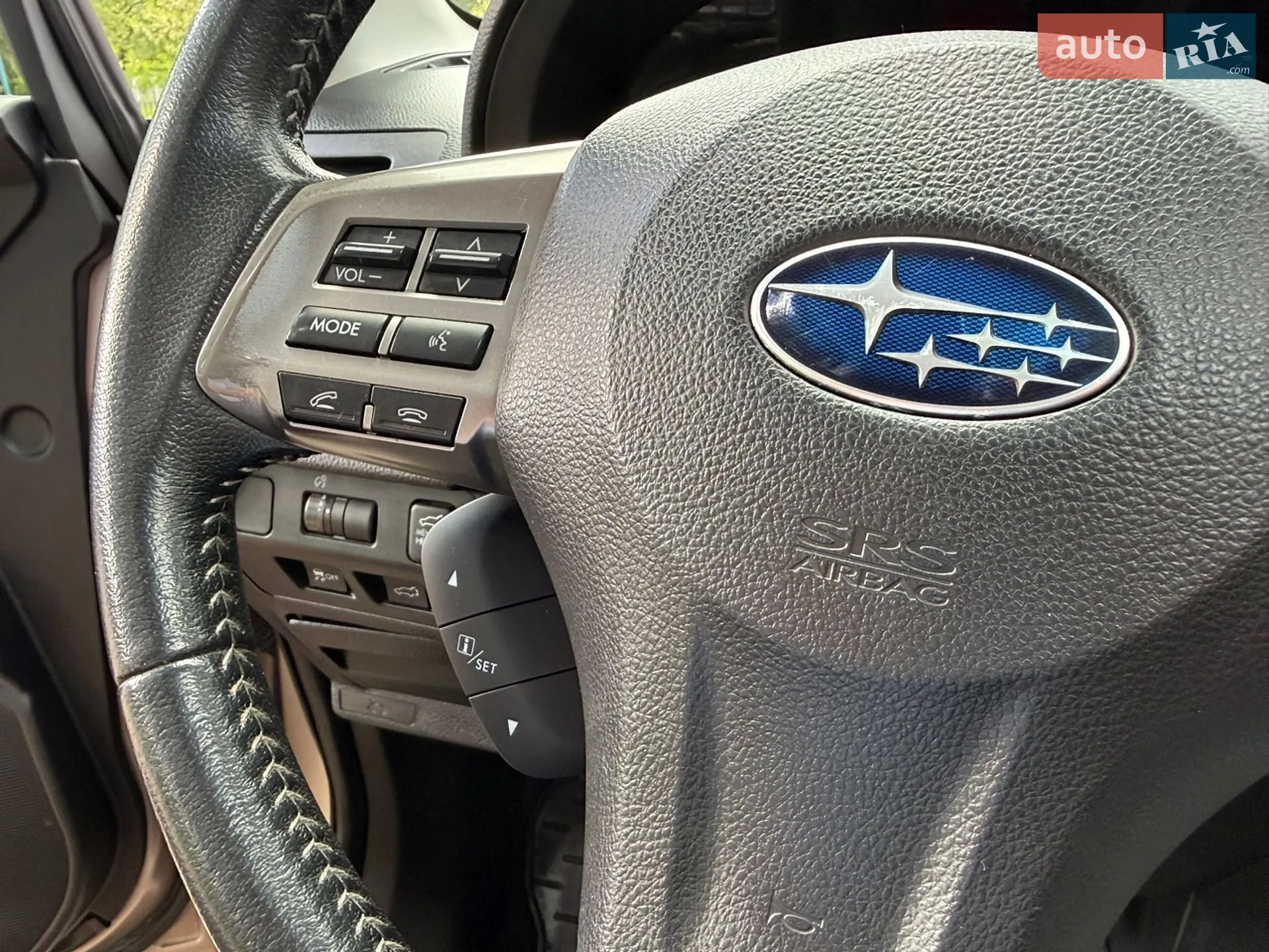 2013 Subaru Forester - мініатюра 43