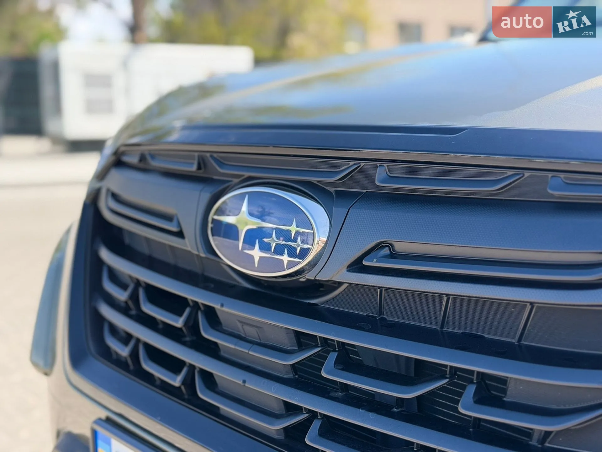 2022 Subaru Forester - мініатюра 26