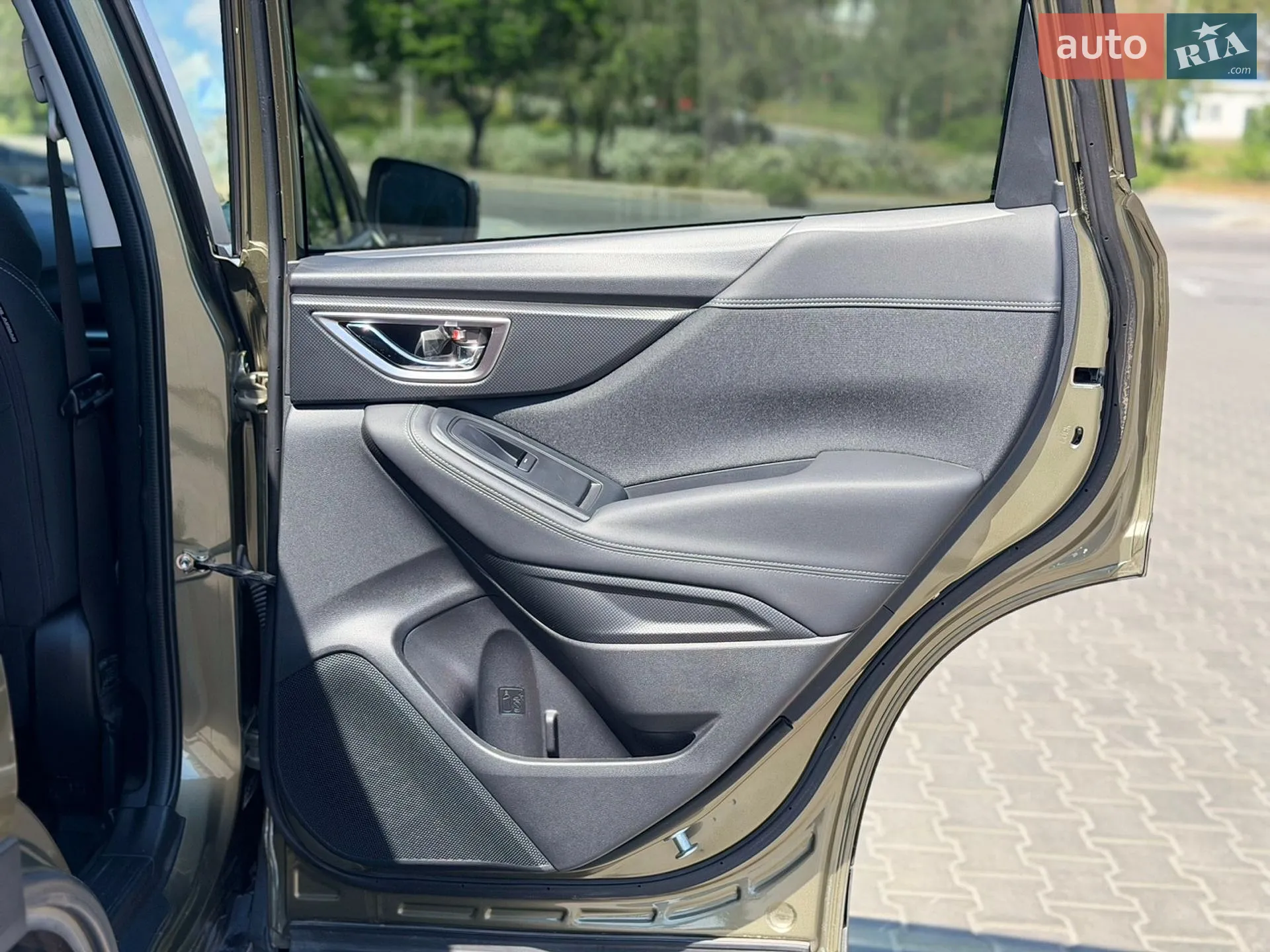2022 Subaru Forester - мініатюра 34