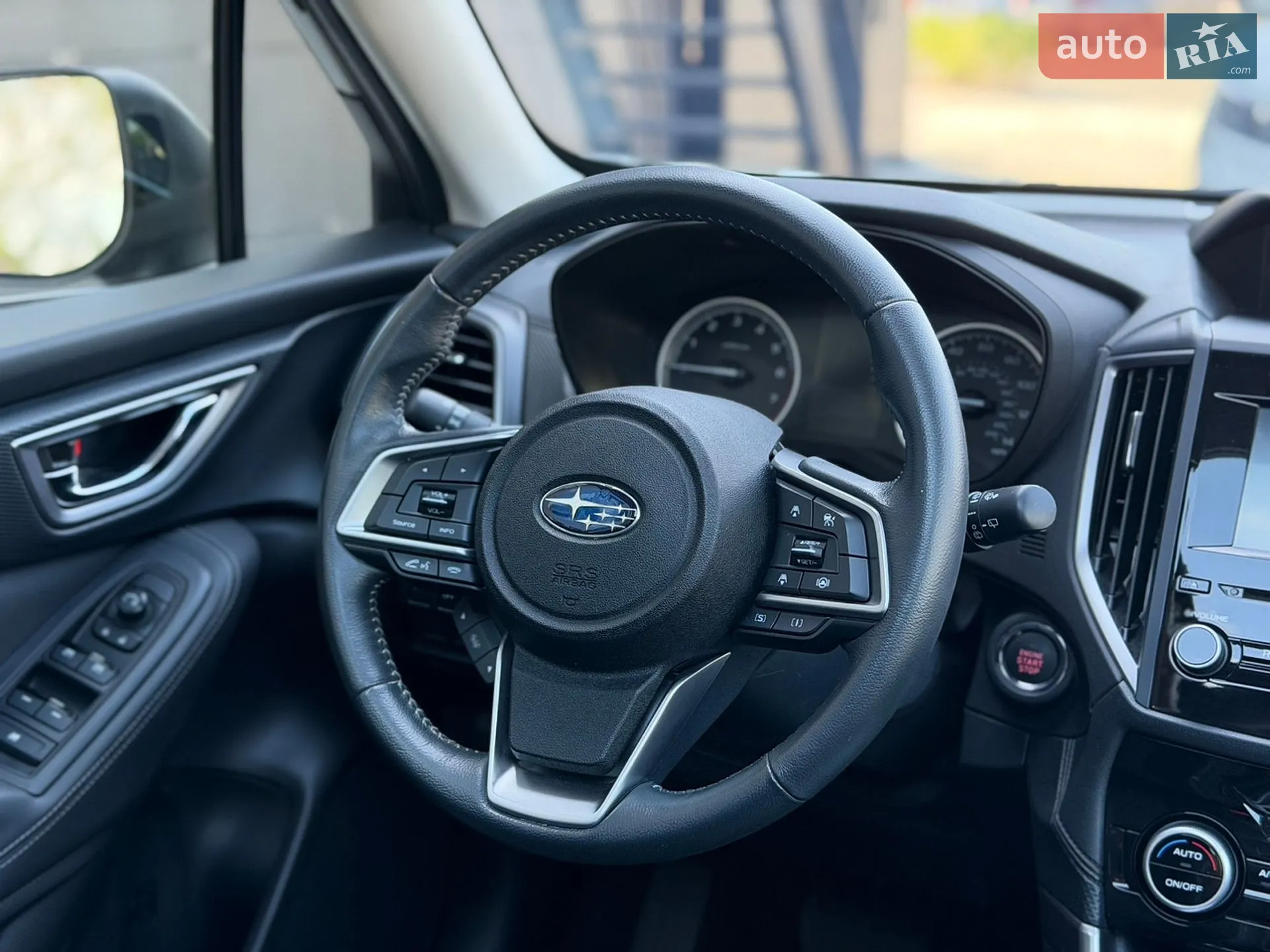 2022 Subaru Forester - мініатюра 44