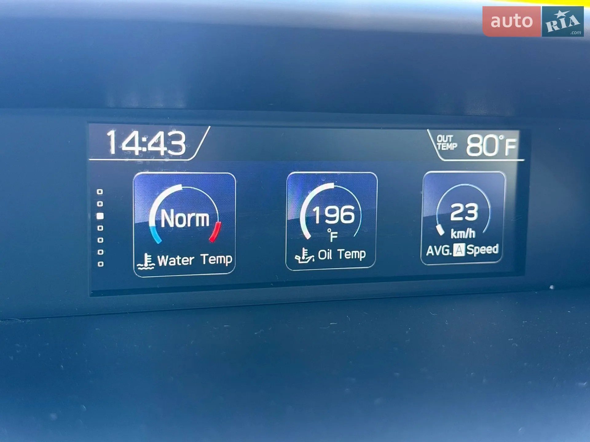 2022 Subaru Forester - мініатюра 58