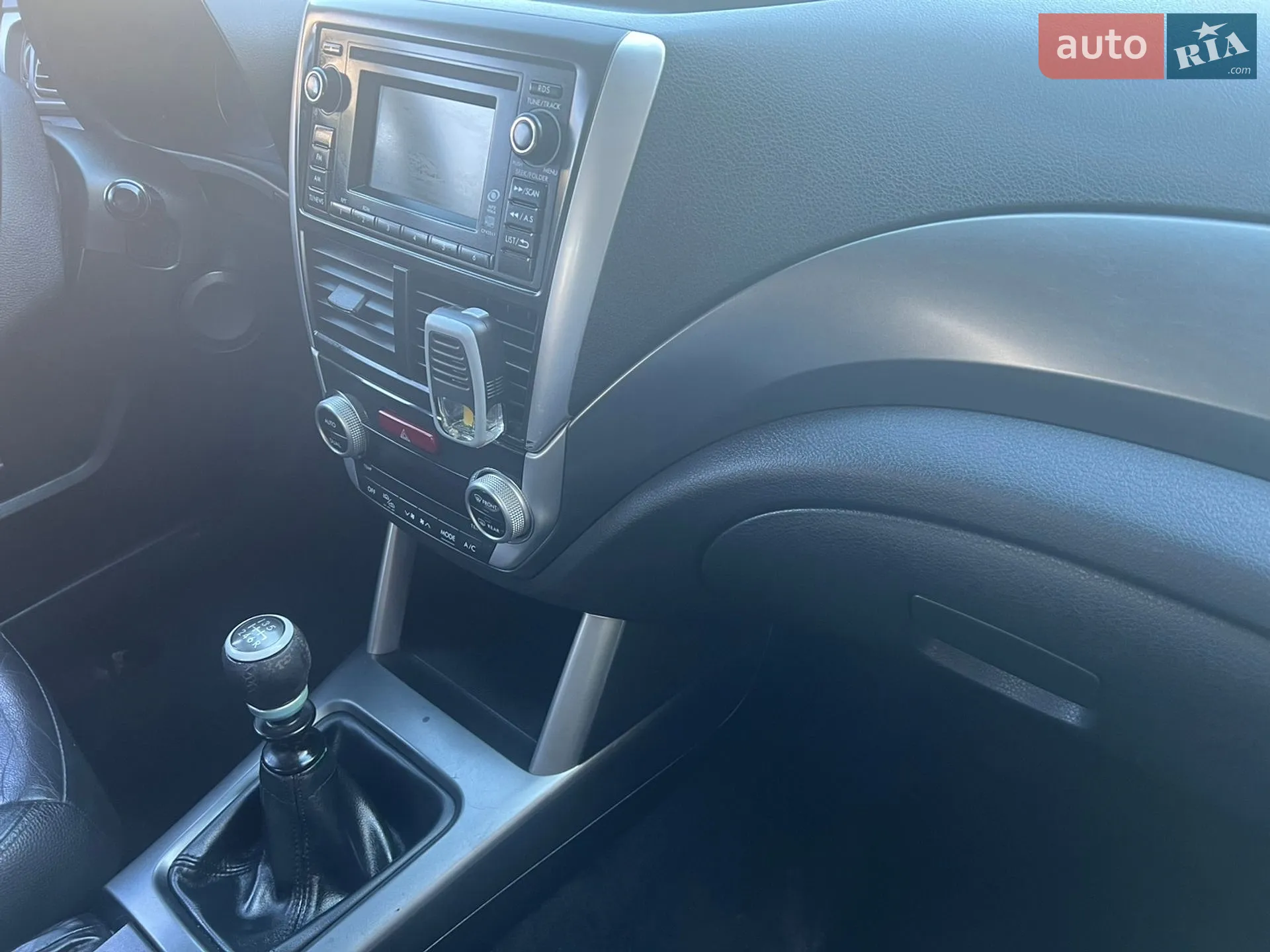 2012 Subaru Forester - мініатюра 11