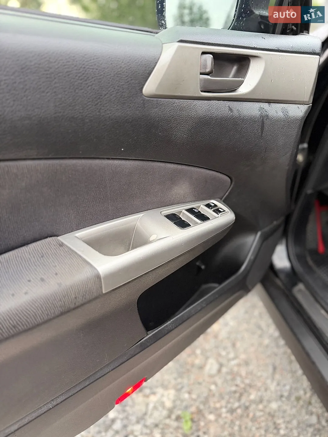 2010 Subaru Forester - мініатюра 10