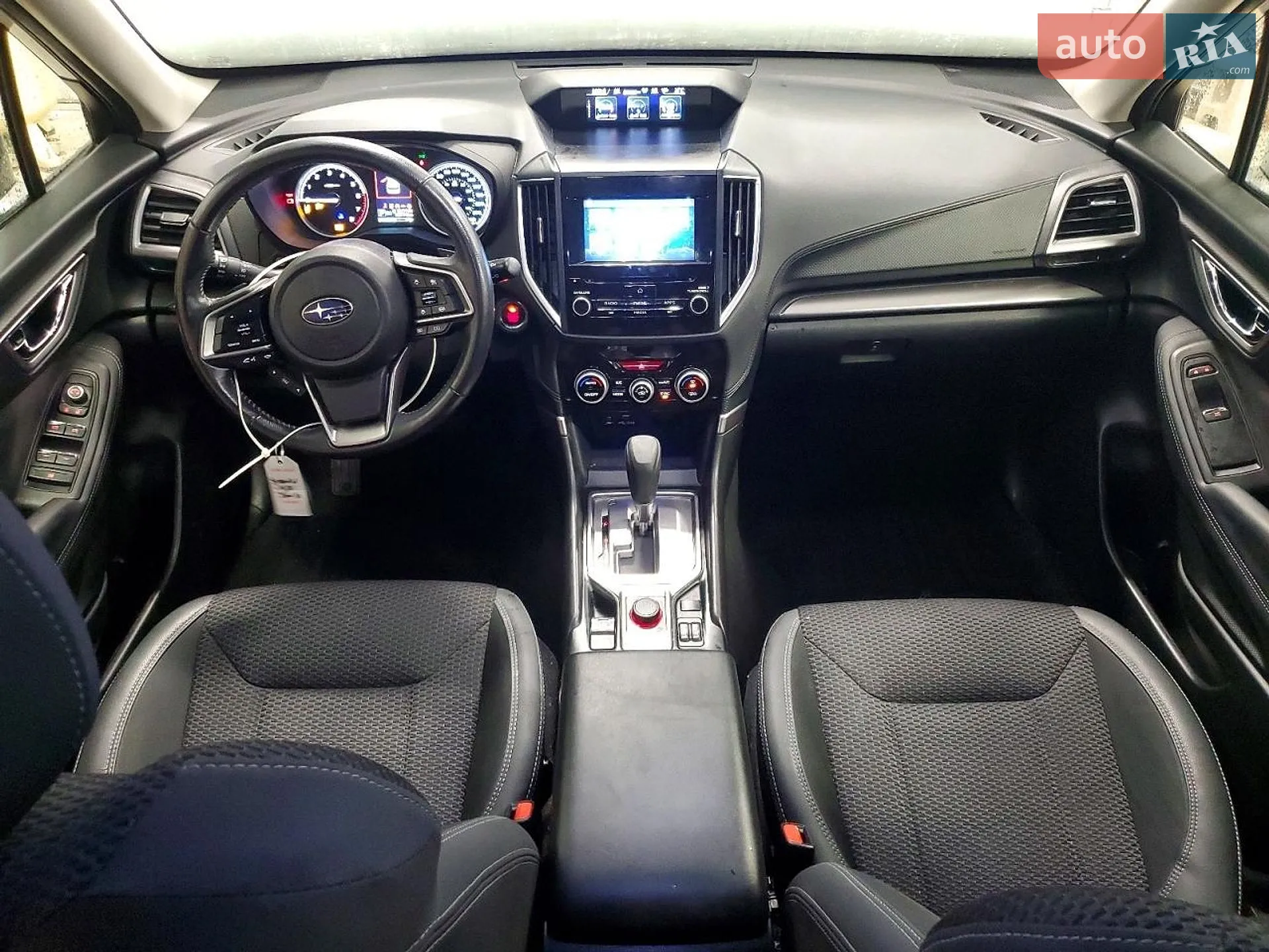2022 Subaru Forester - мініатюра 7