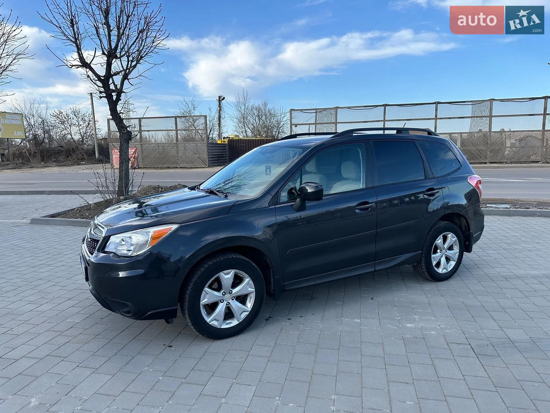 2013 Subaru Forester - мініатюра 11