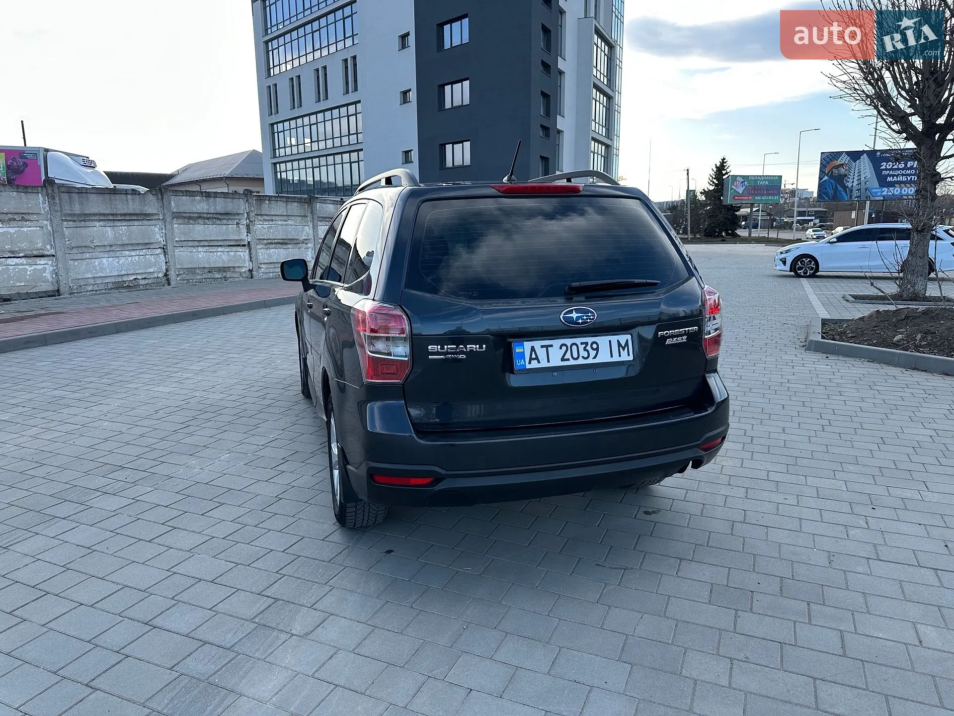 2013 Subaru Forester - мініатюра 21