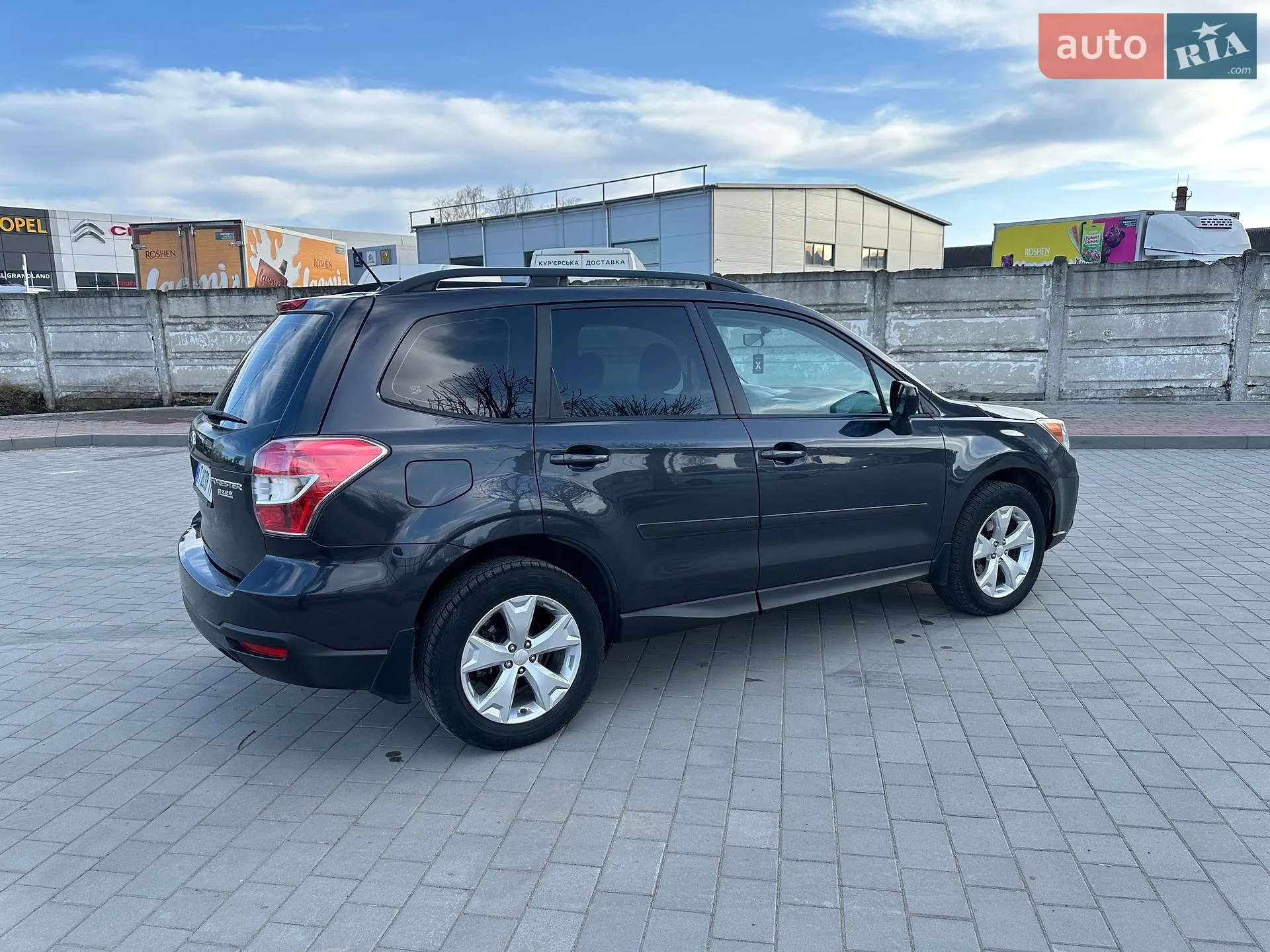 2013 Subaru Forester - мініатюра 28