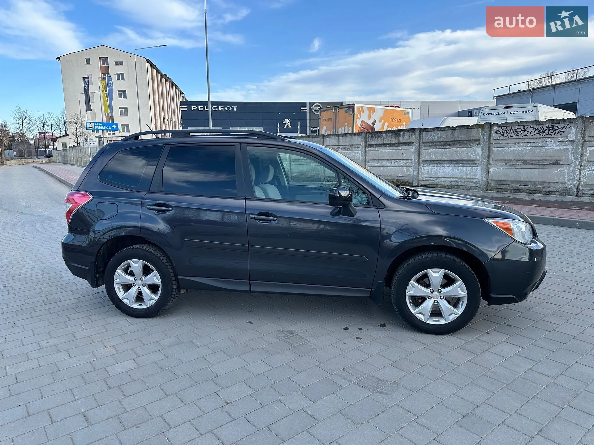 2013 Subaru Forester - мініатюра 32