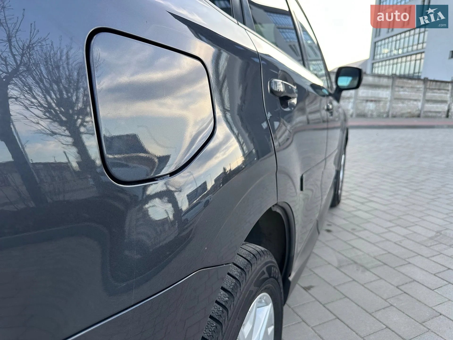 2013 Subaru Forester - мініатюра 42
