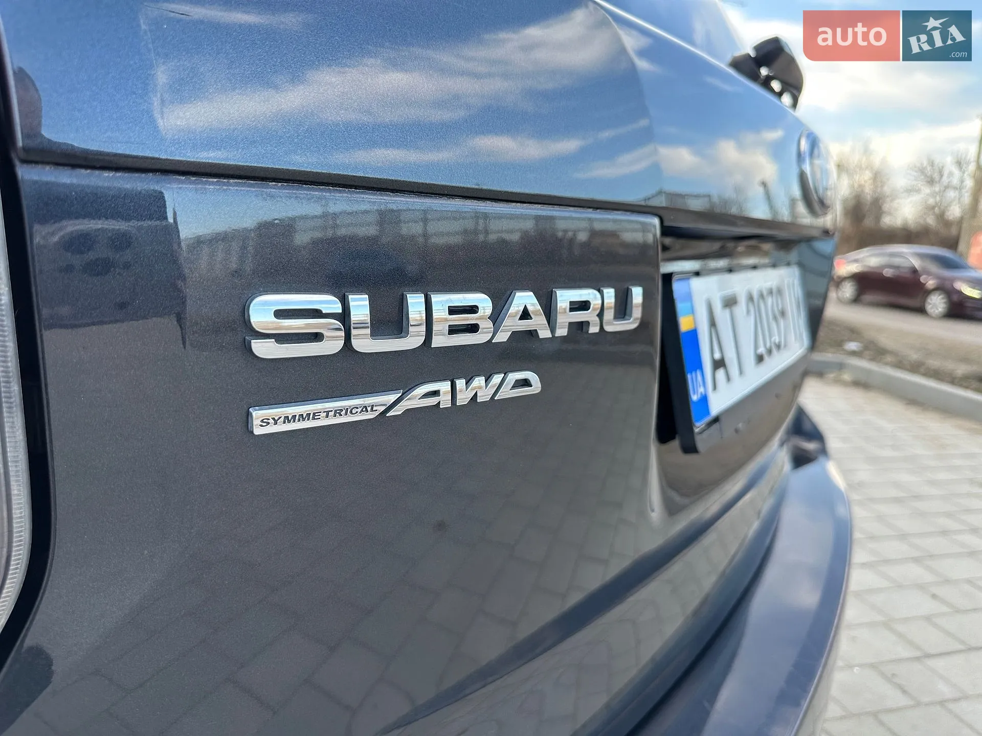 2013 Subaru Forester - мініатюра 45