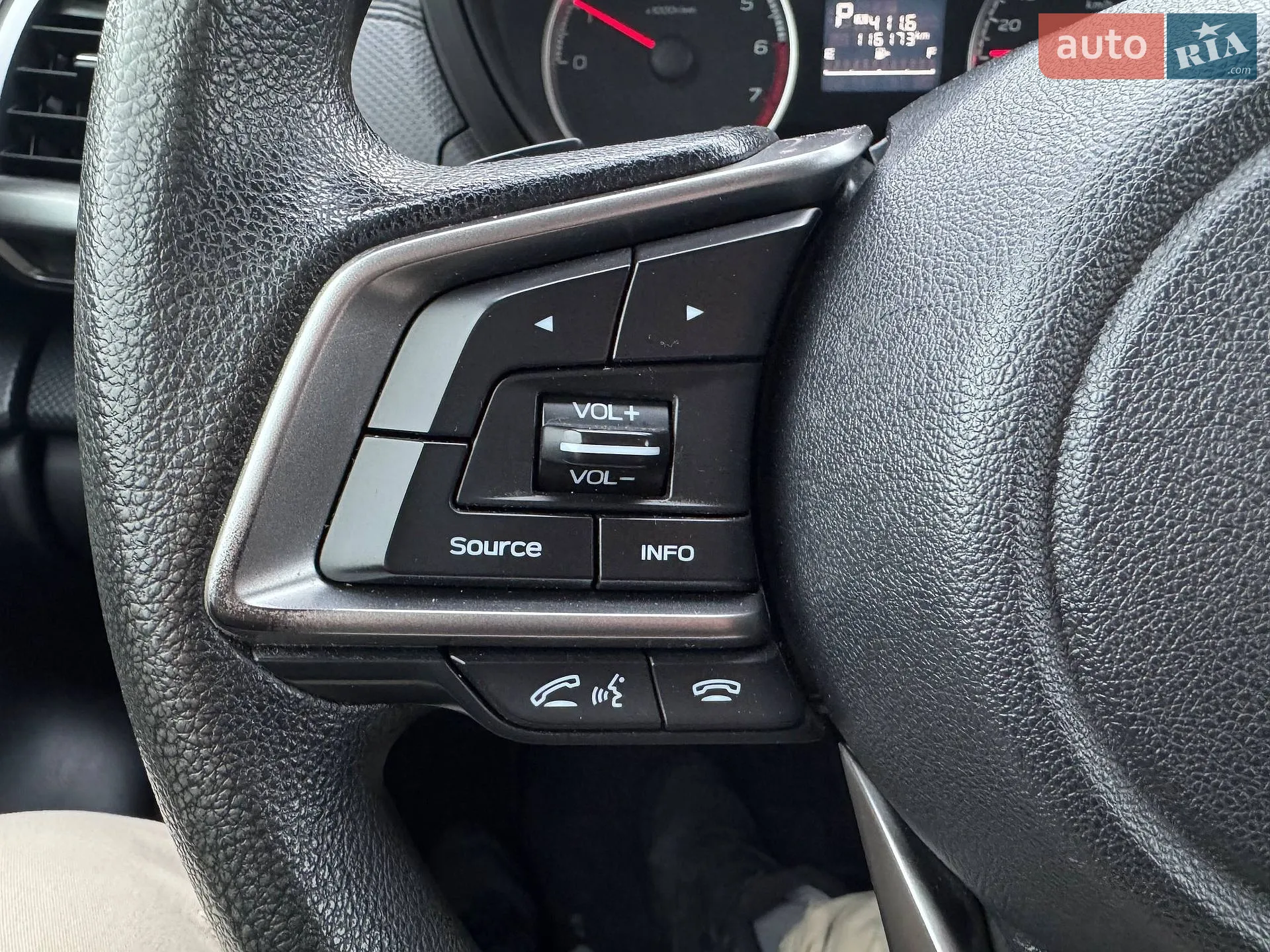 2020 Subaru Forester - мініатюра 19