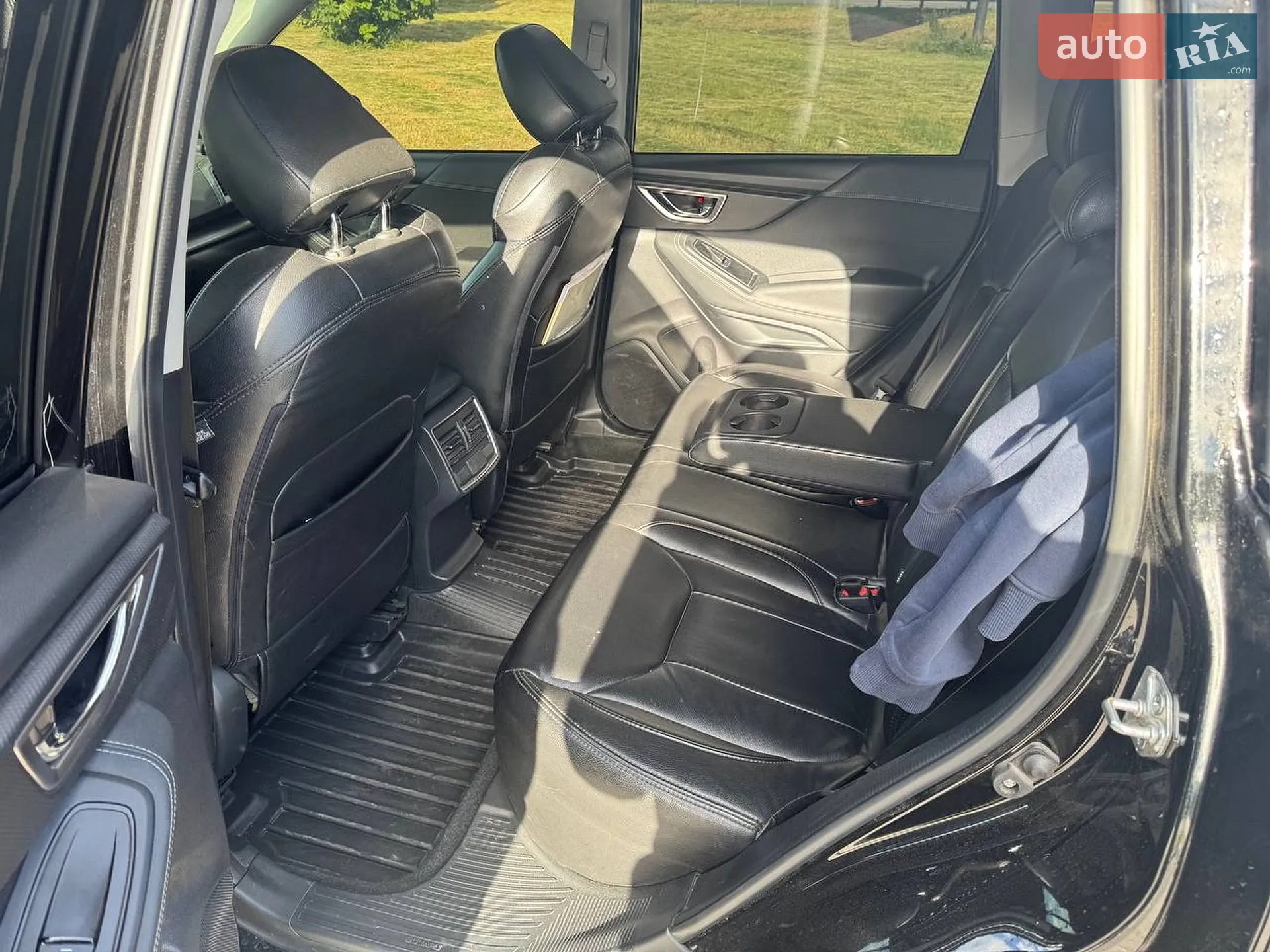 2022 Subaru Forester - мініатюра 10