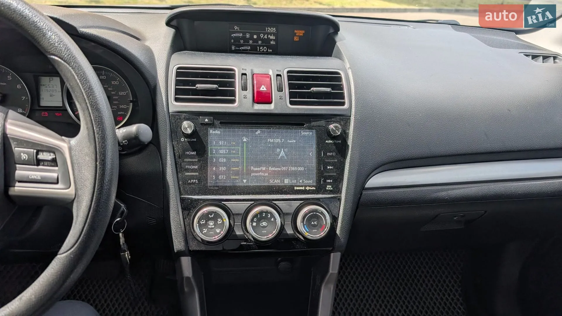 2015 Subaru Forester - мініатюра 13