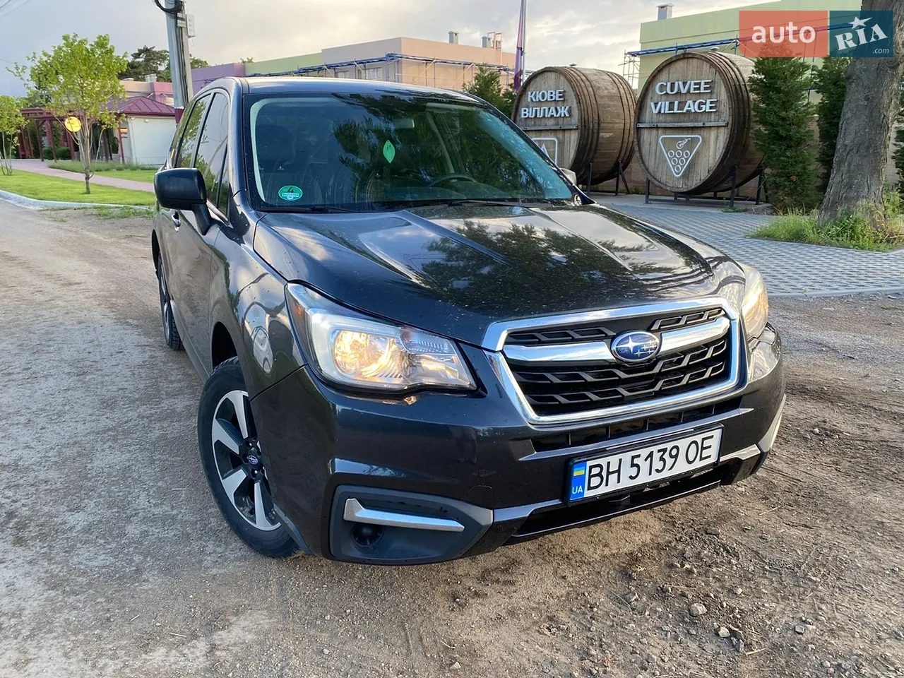 2017 Subaru Forester - мініатюра 29