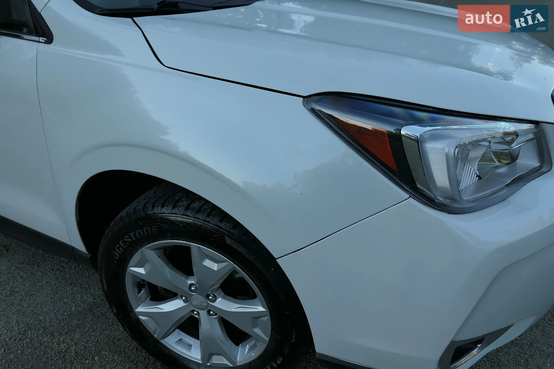 2015 Subaru Forester - мініатюра 11