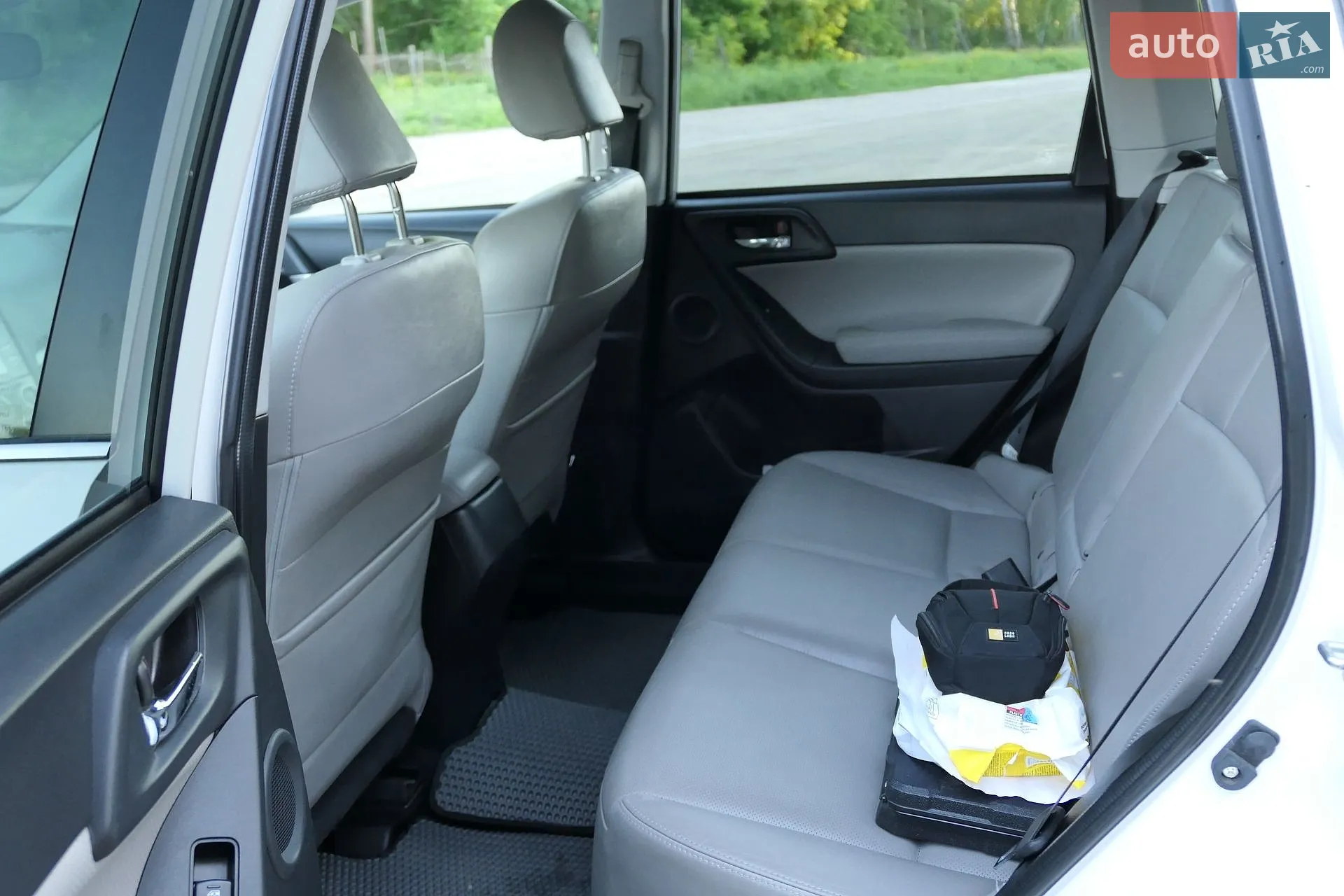 2015 Subaru Forester - мініатюра 14