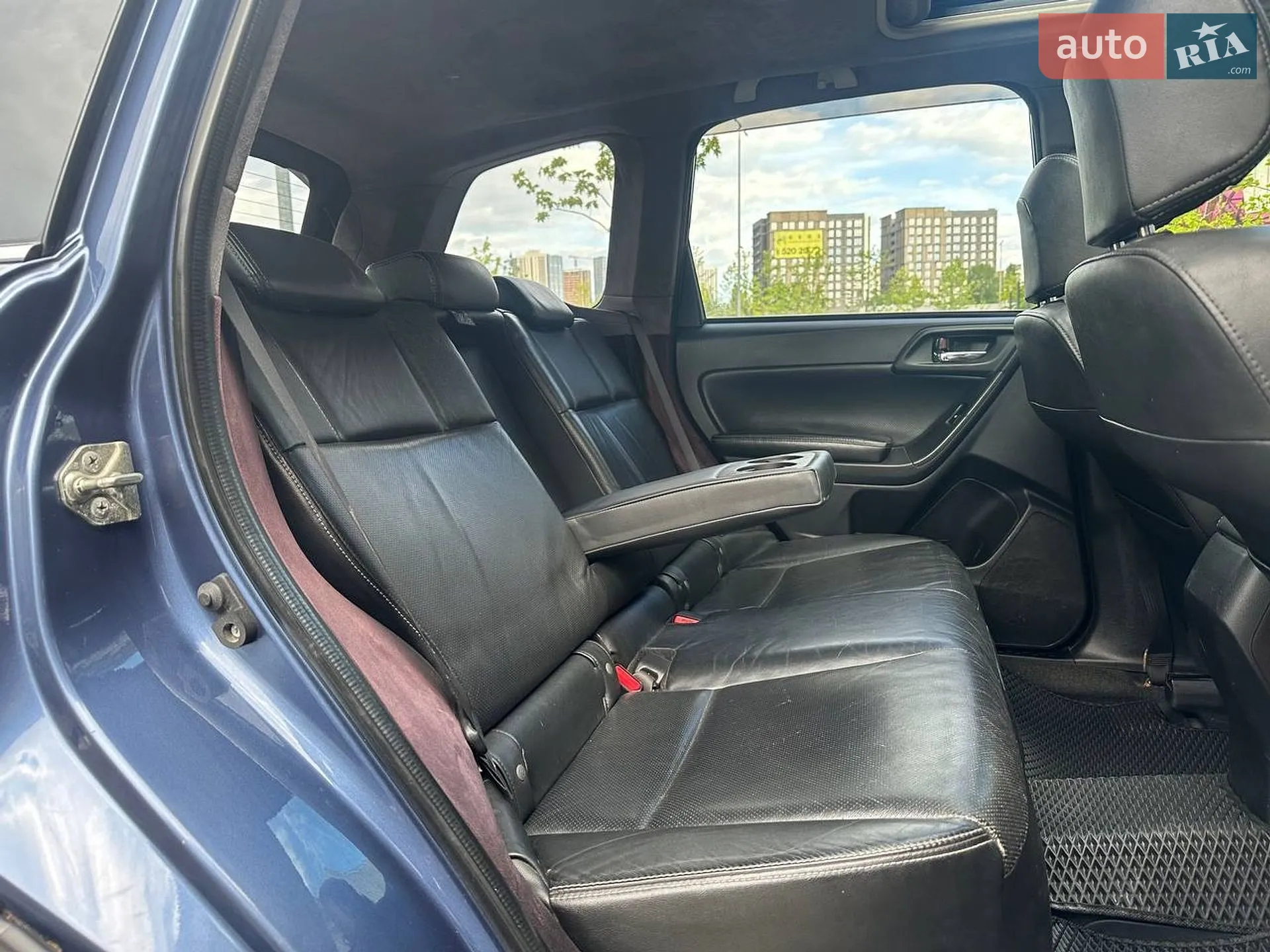 2013 Subaru Forester - мініатюра 11